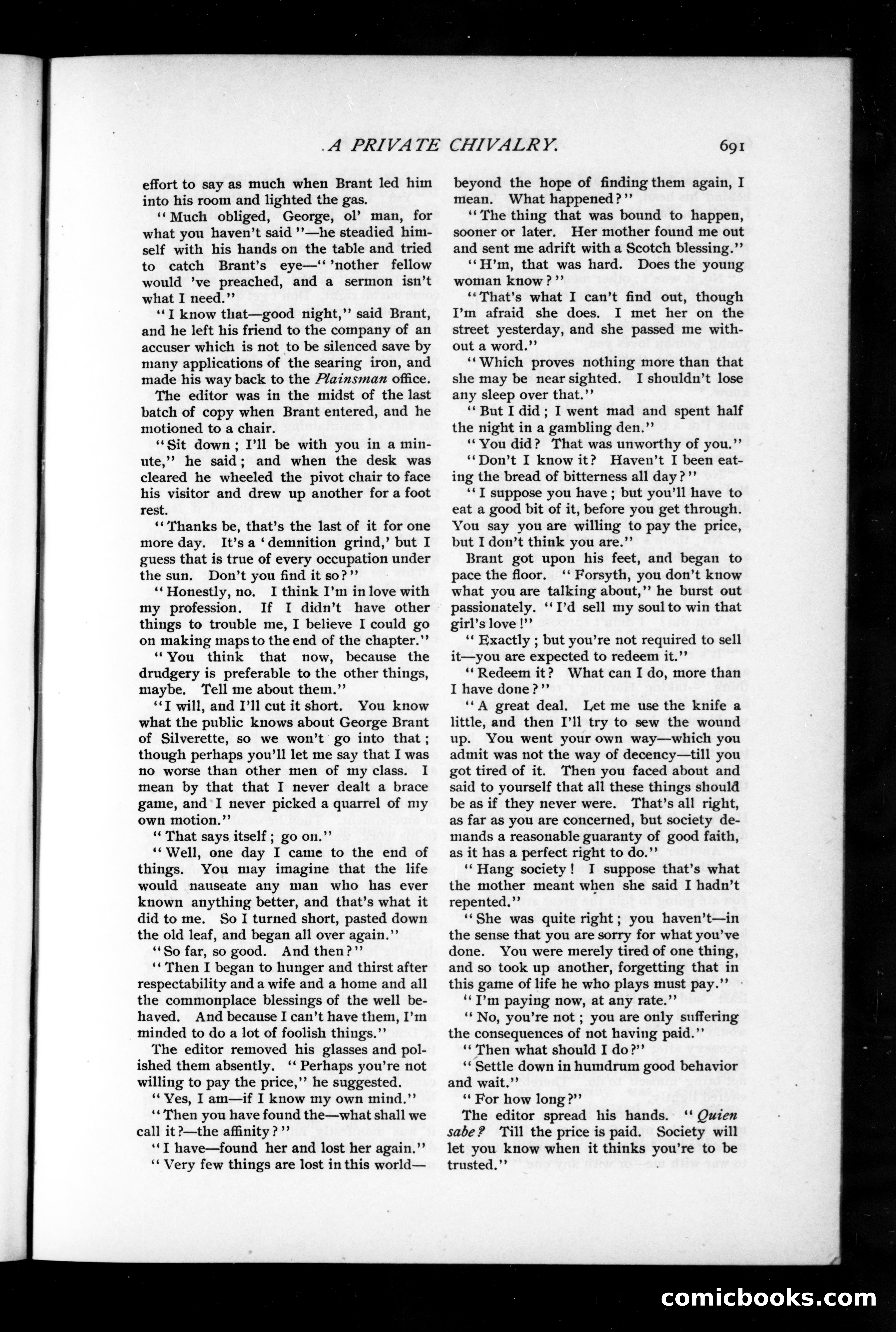 Munsey's Magazine, March 1896 — page 51 of 123