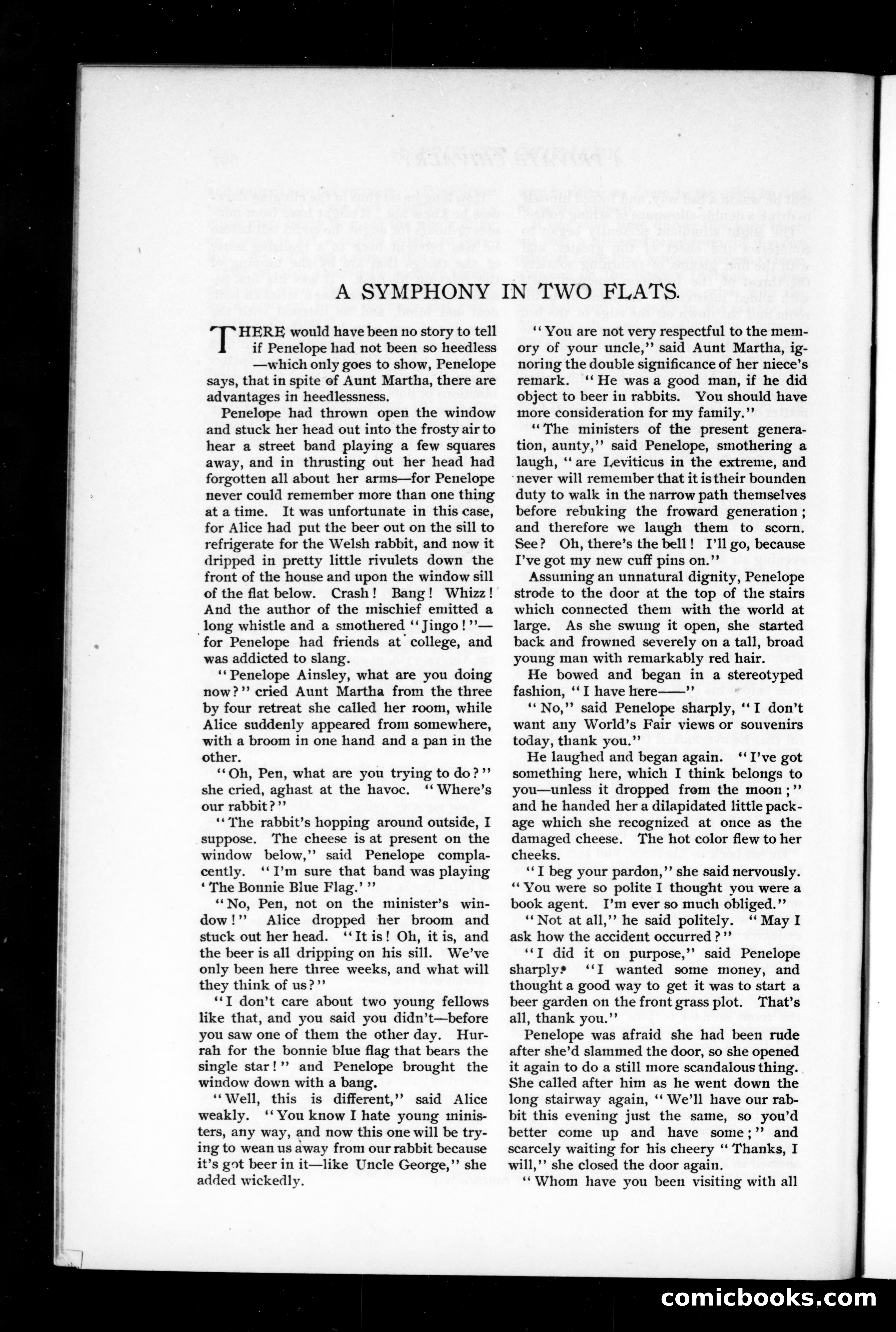 Munsey's Magazine, March 1896 — page 58 of 123