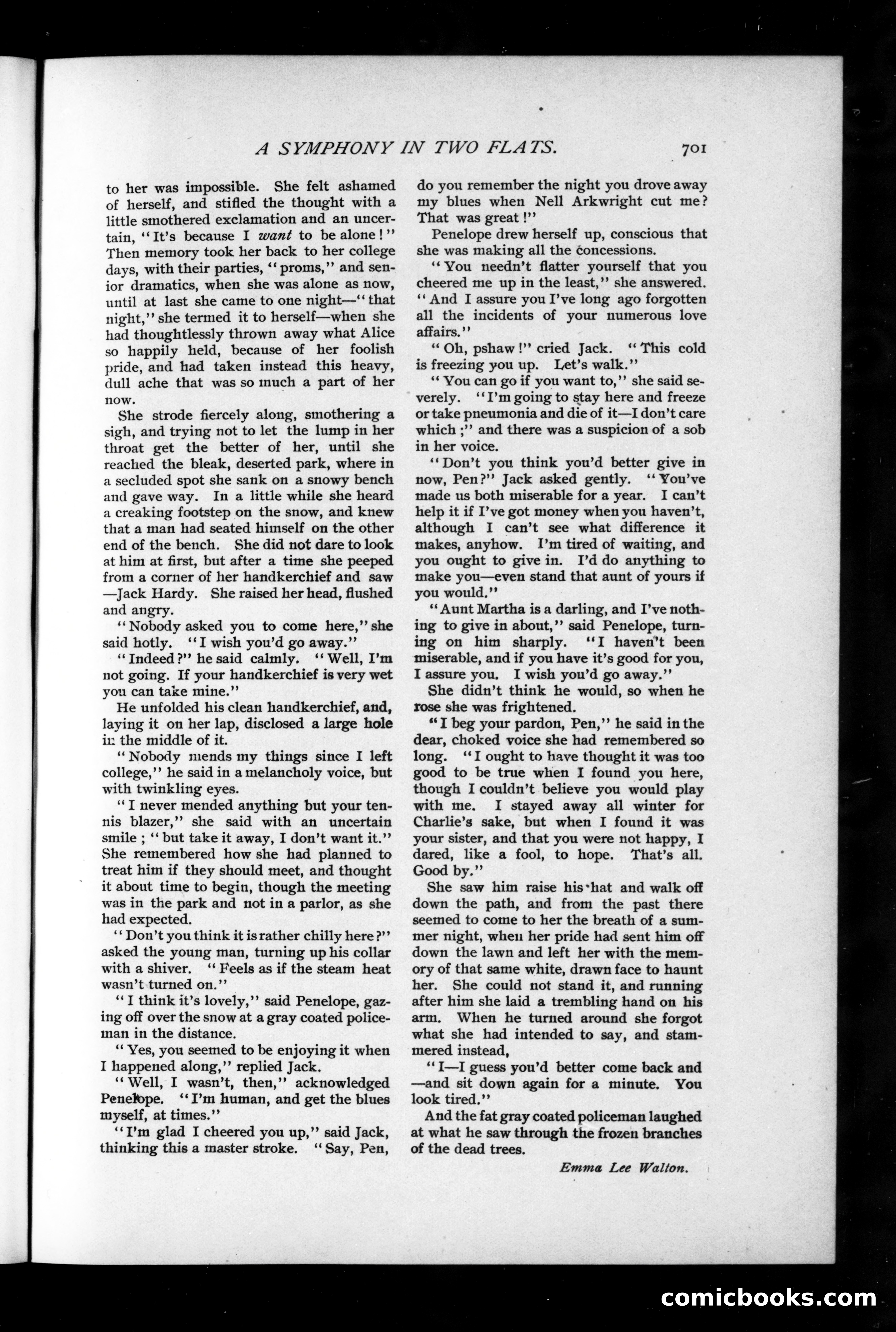 Munsey's Magazine, March 1896 — page 61 of 123
