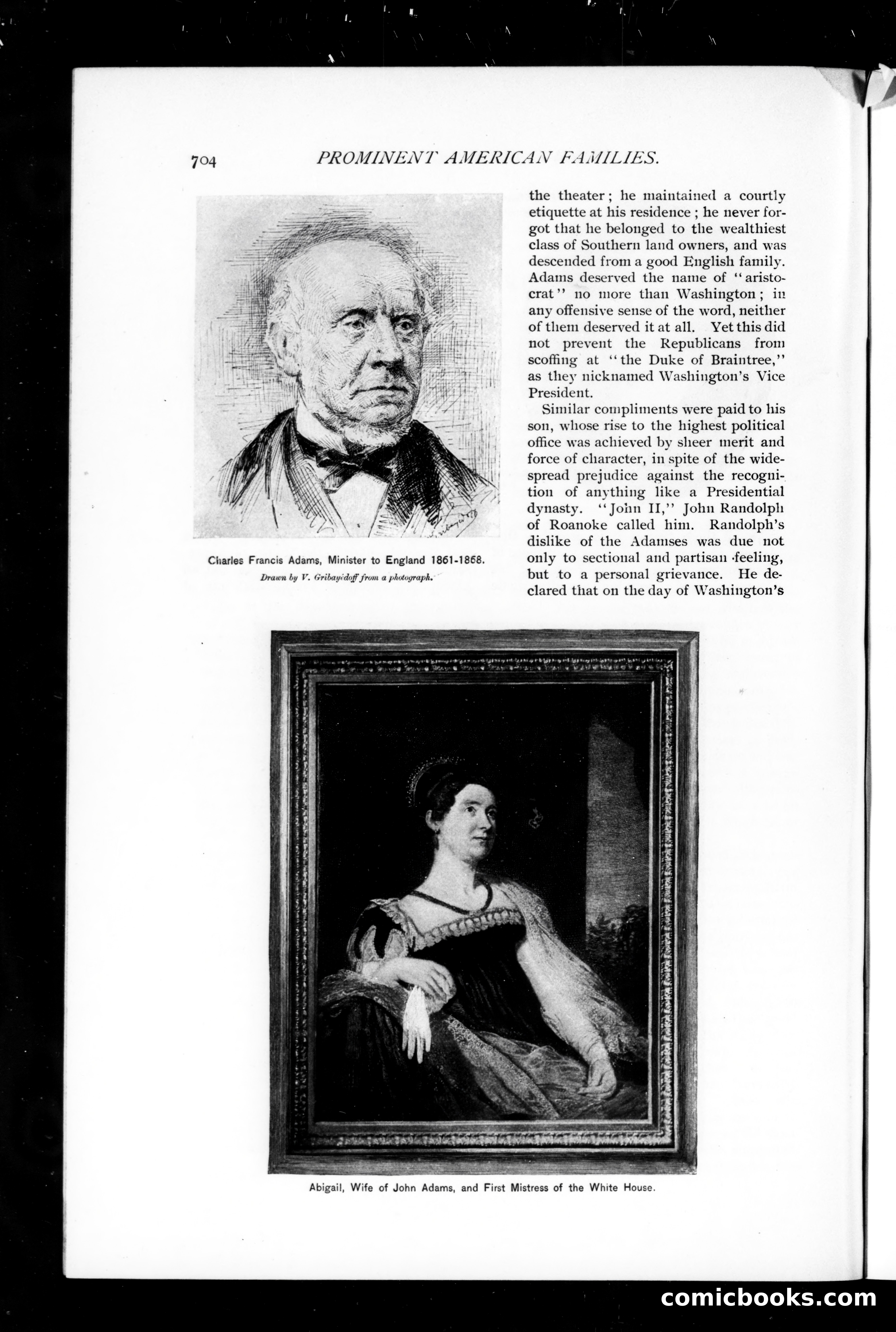 Munsey's Magazine, March 1896 — page 64 of 123