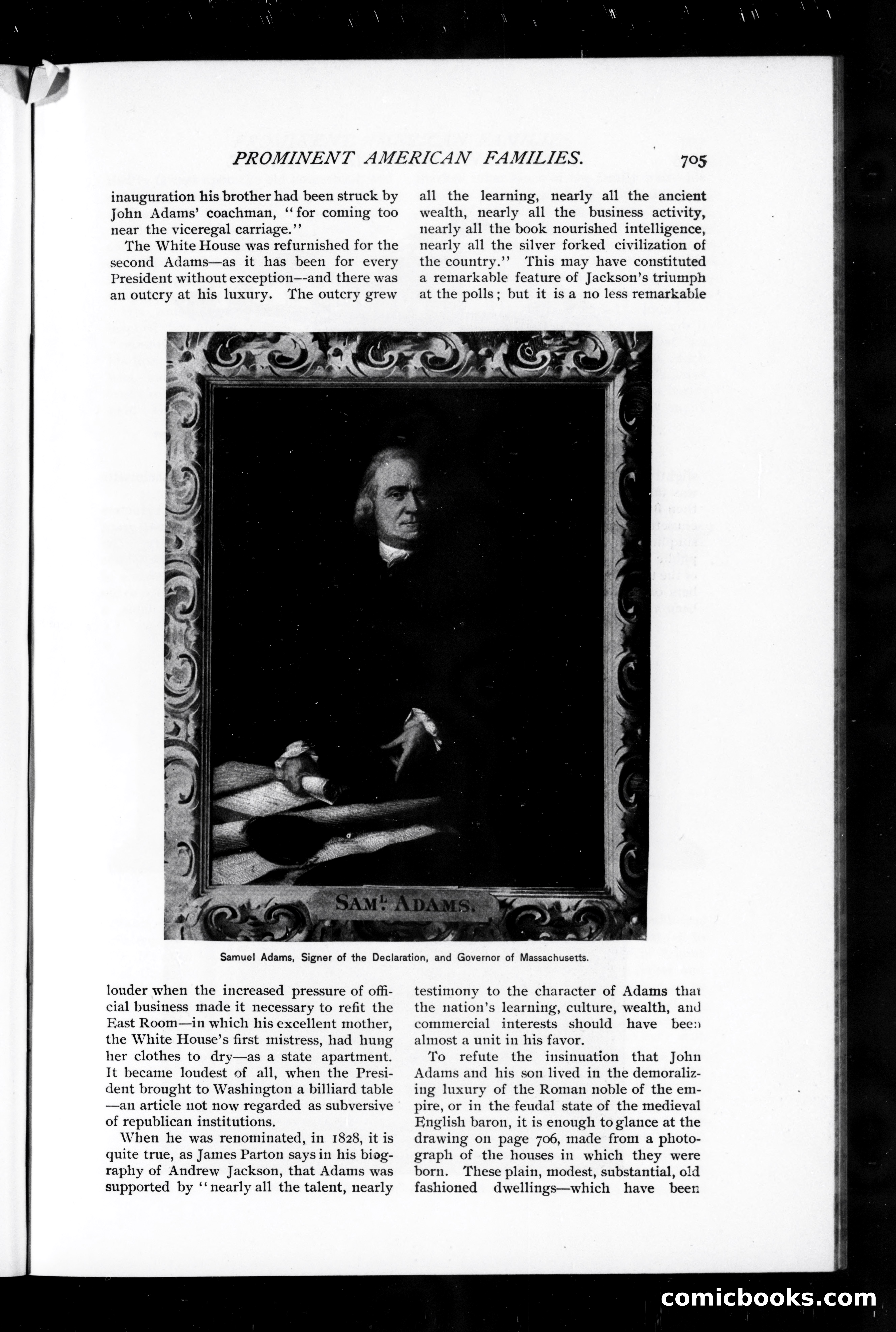 Munsey's Magazine, March 1896 — page 65 of 123
