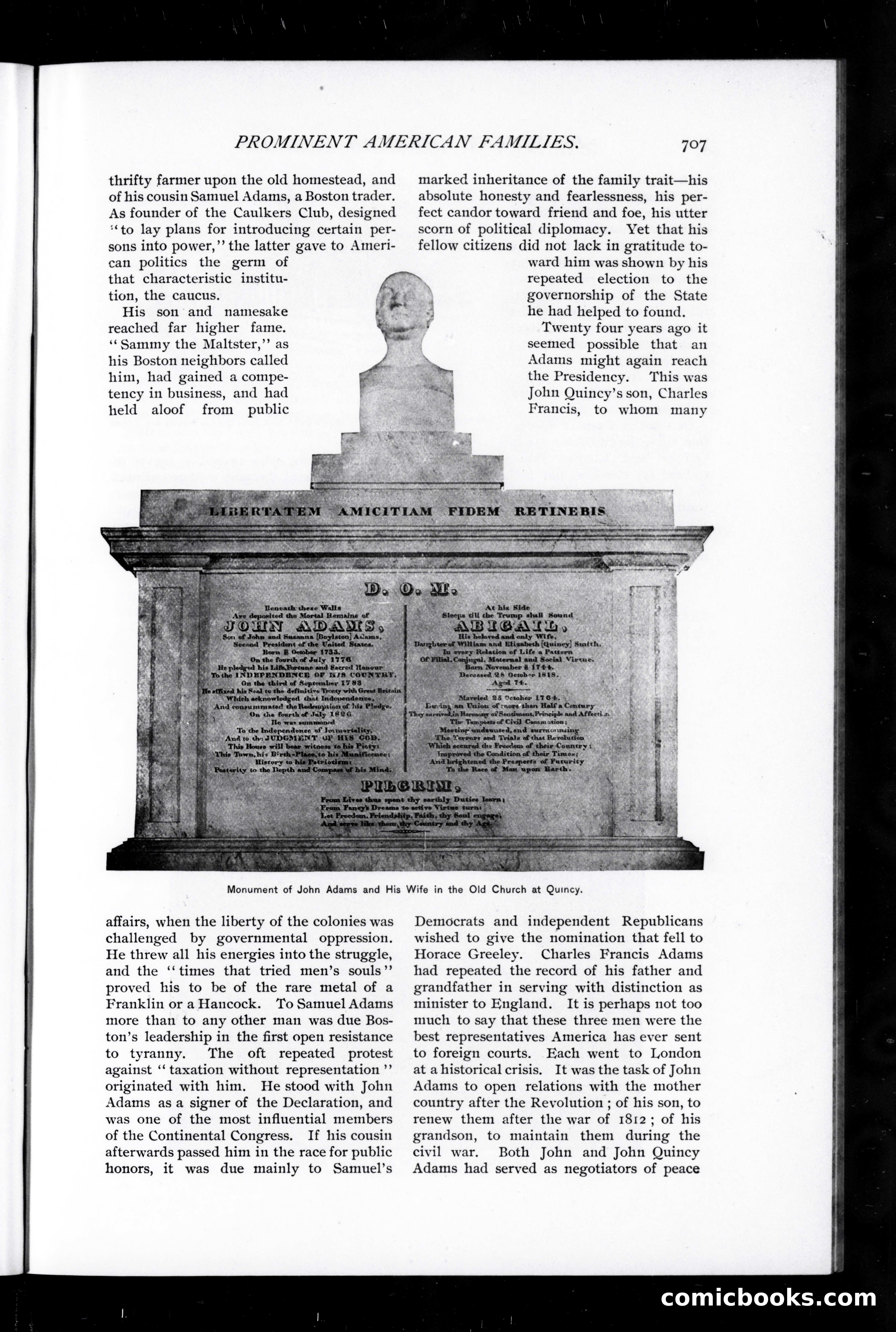Munsey's Magazine, March 1896 — page 67 of 123
