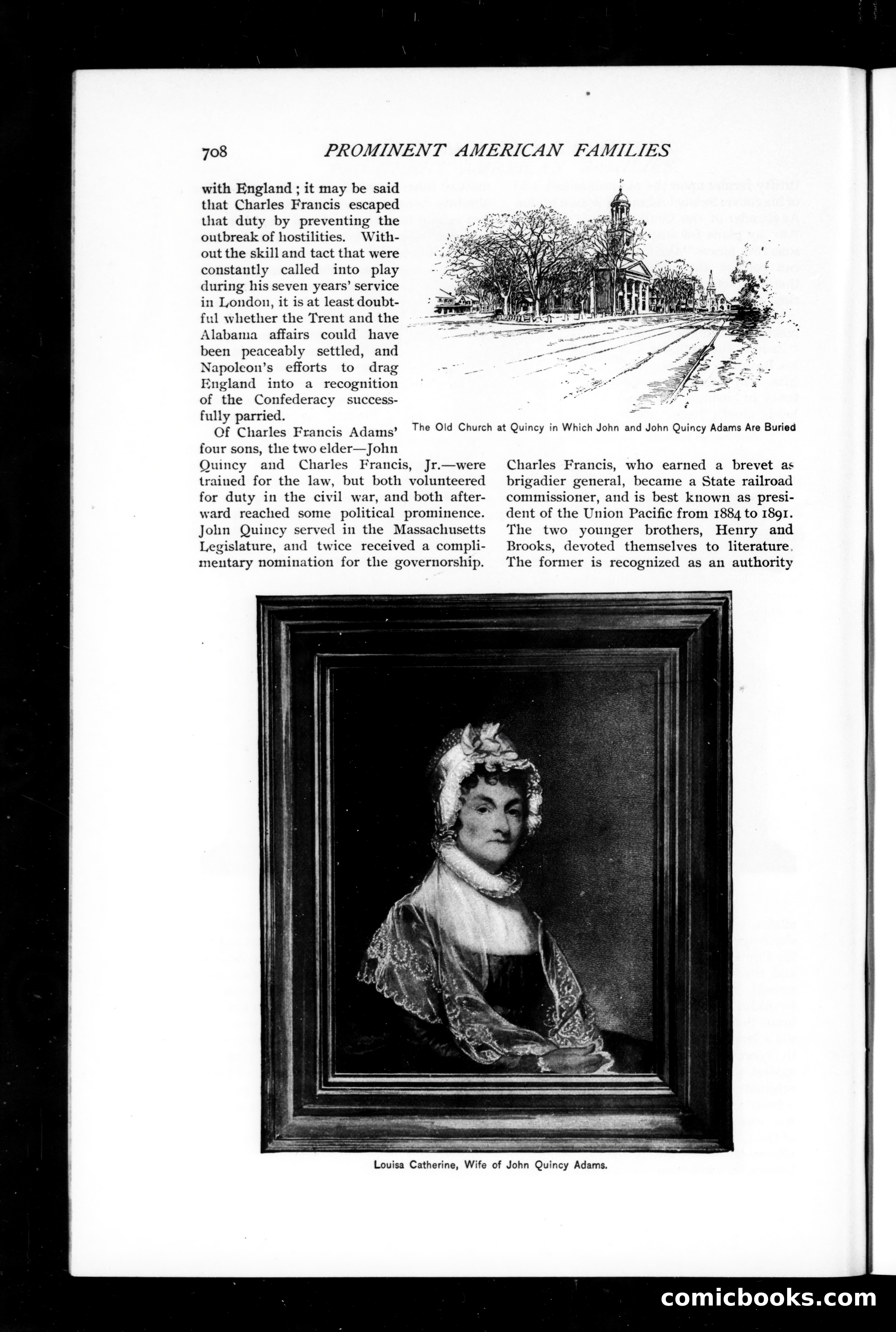 Munsey's Magazine, March 1896 — page 68 of 123