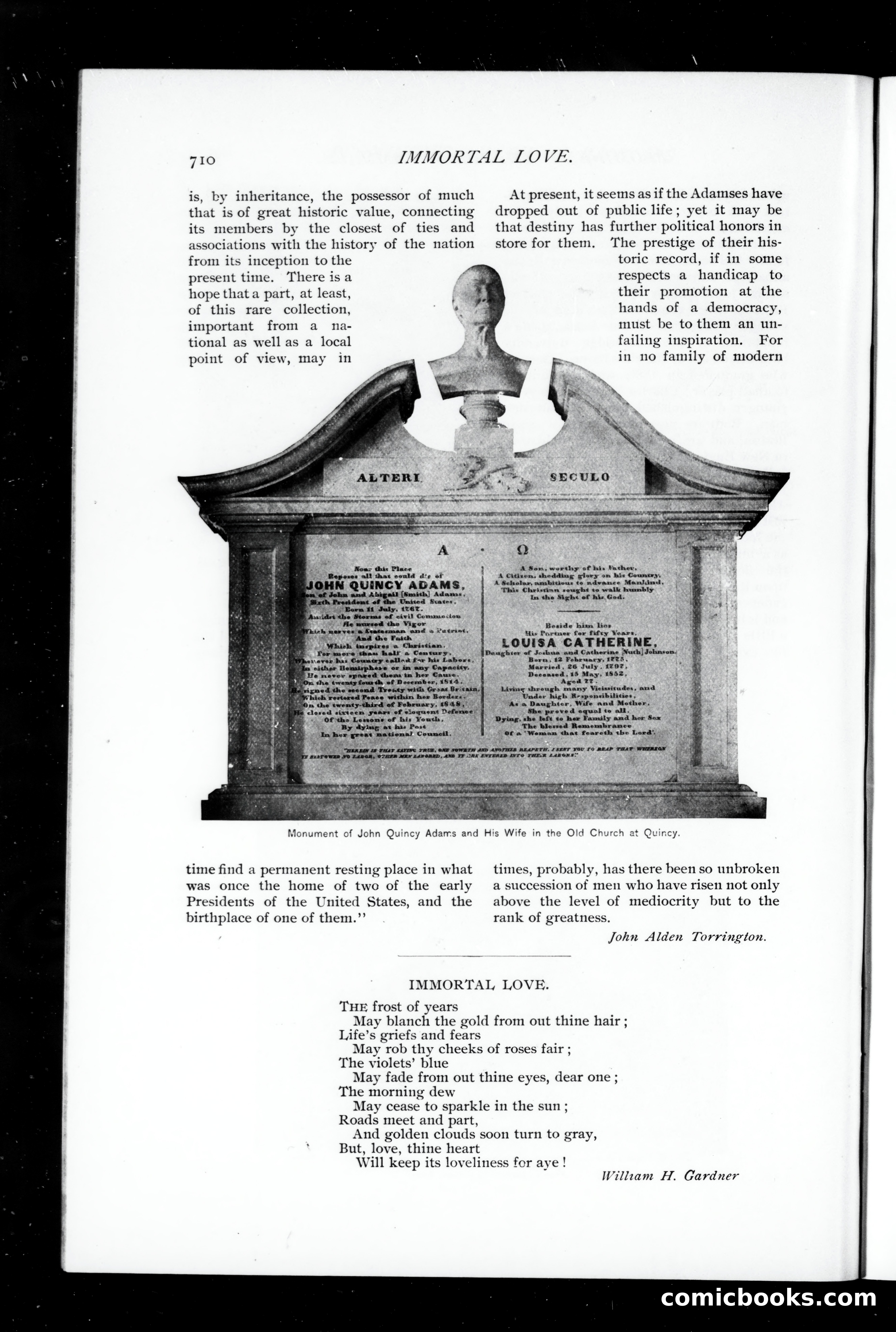 Munsey's Magazine, March 1896 — page 70 of 123