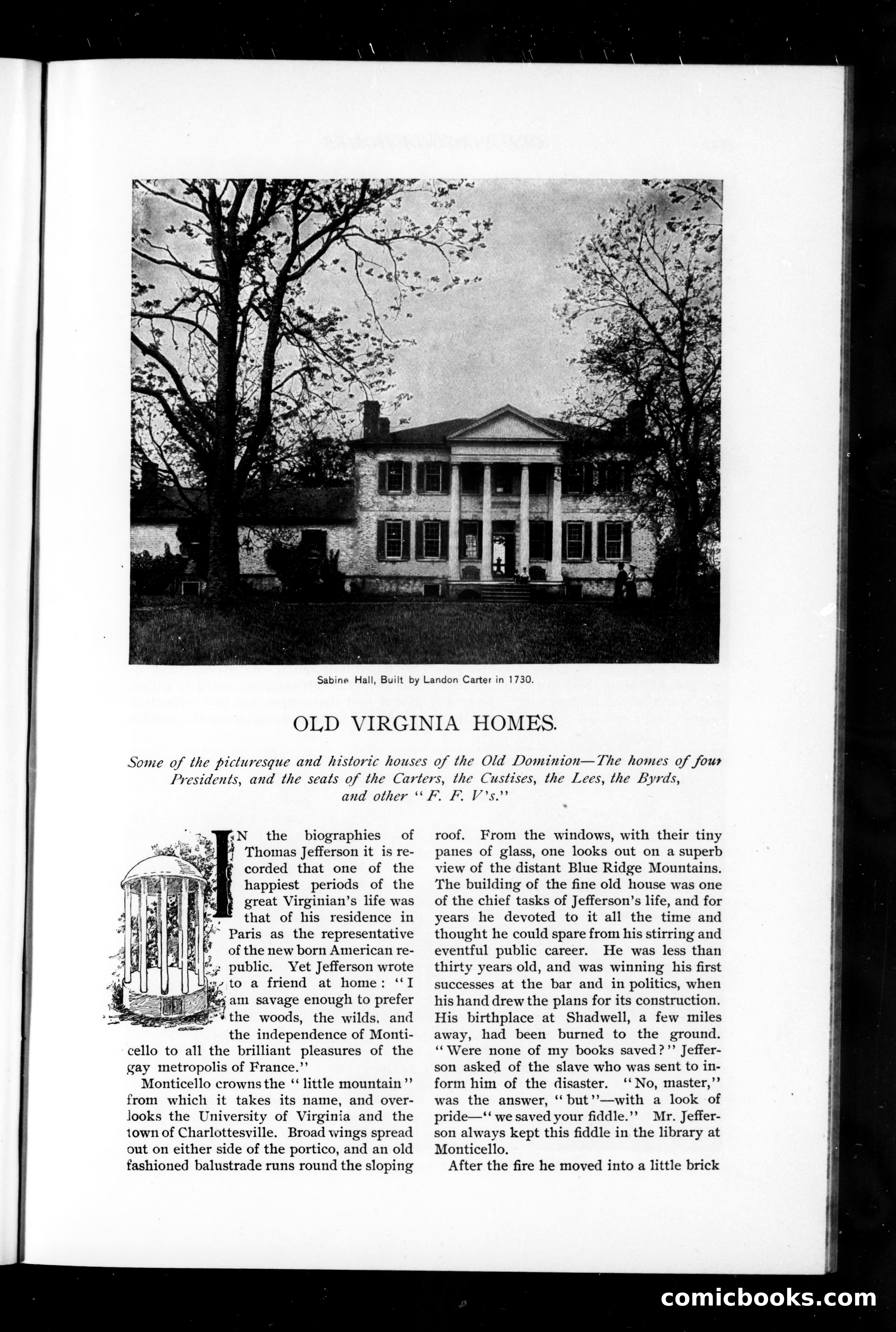 Munsey's Magazine, March 1896 — page 71 of 123