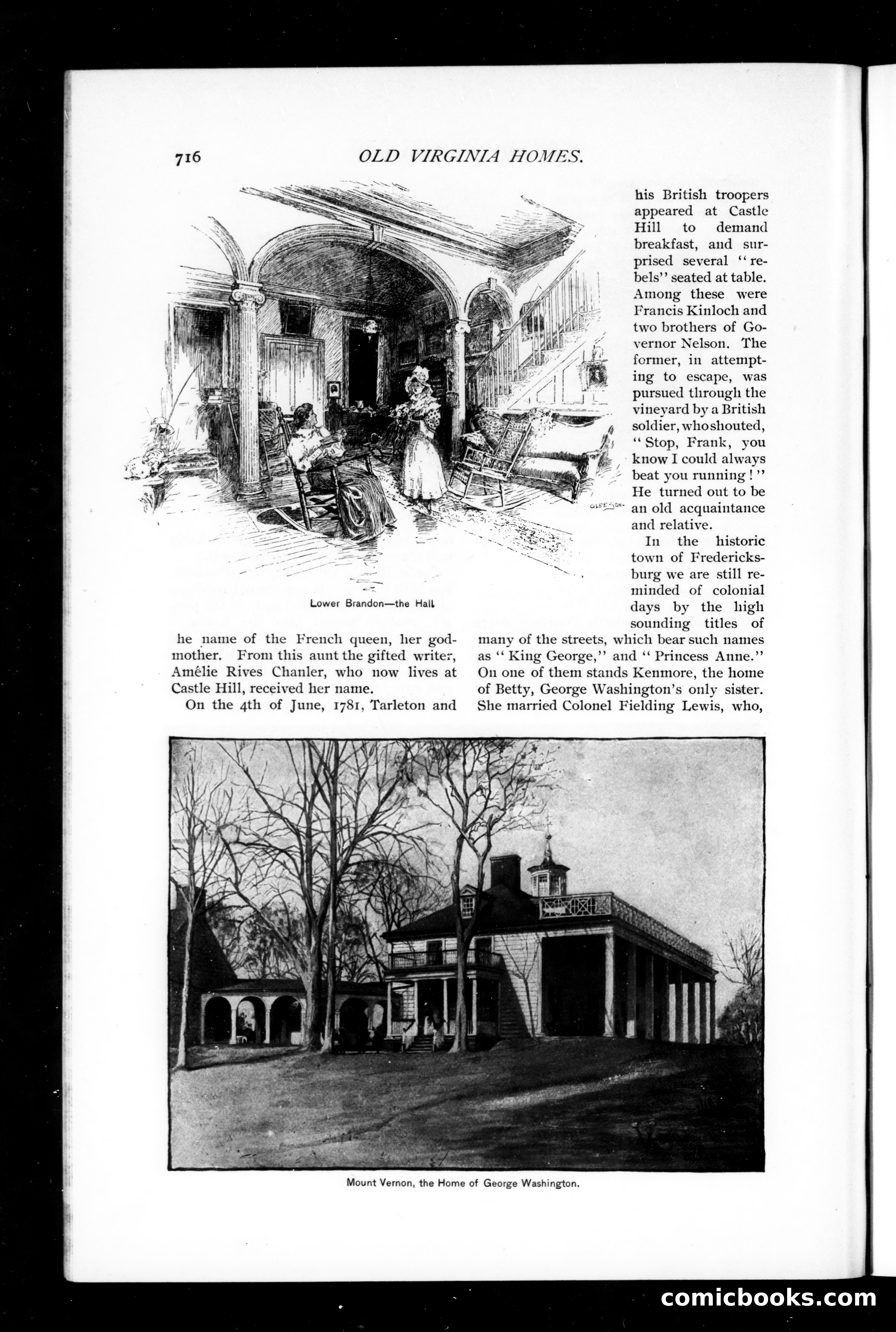 Munsey's Magazine, March 1896 — page 76 of 123