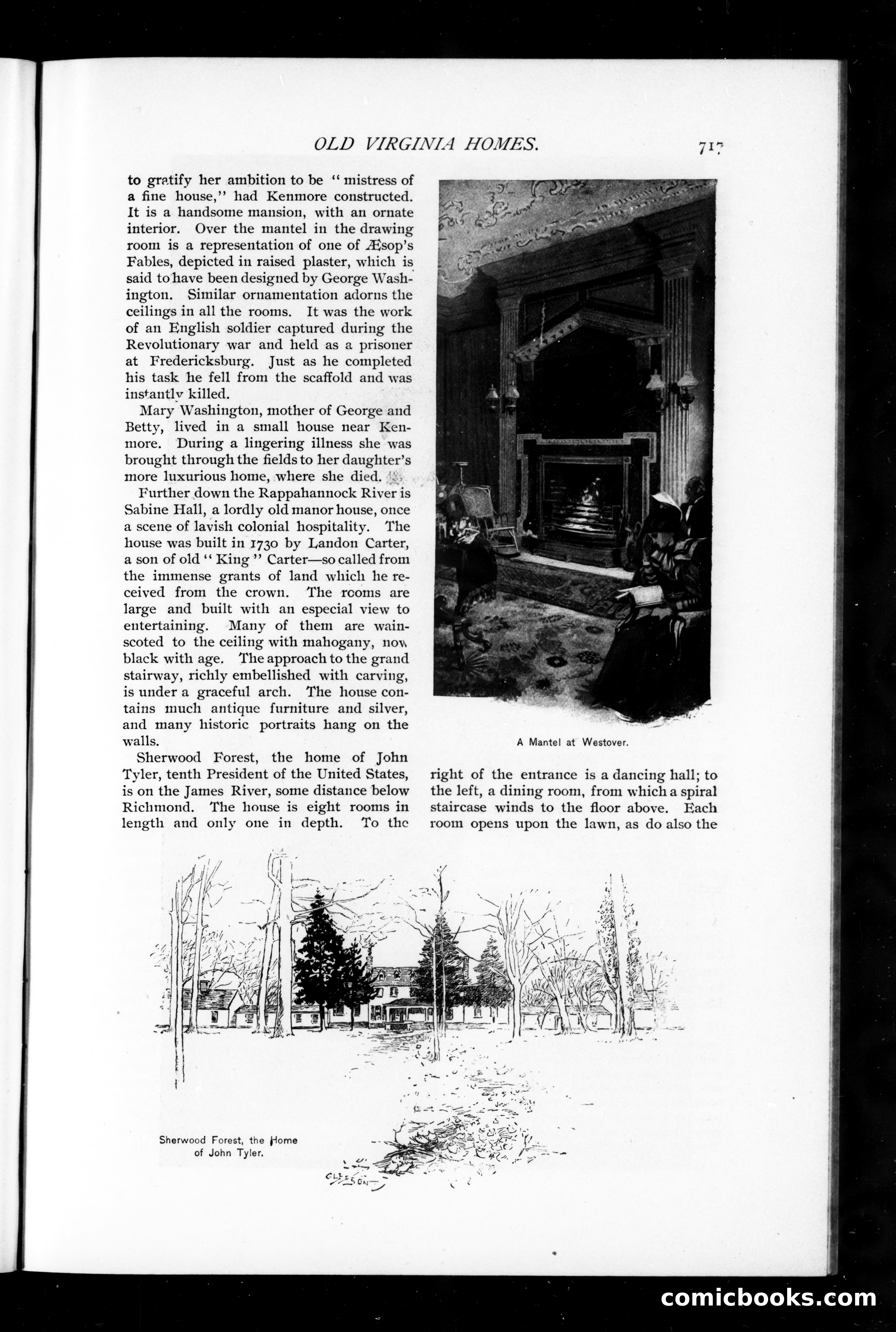 Munsey's Magazine, March 1896 — page 77 of 123