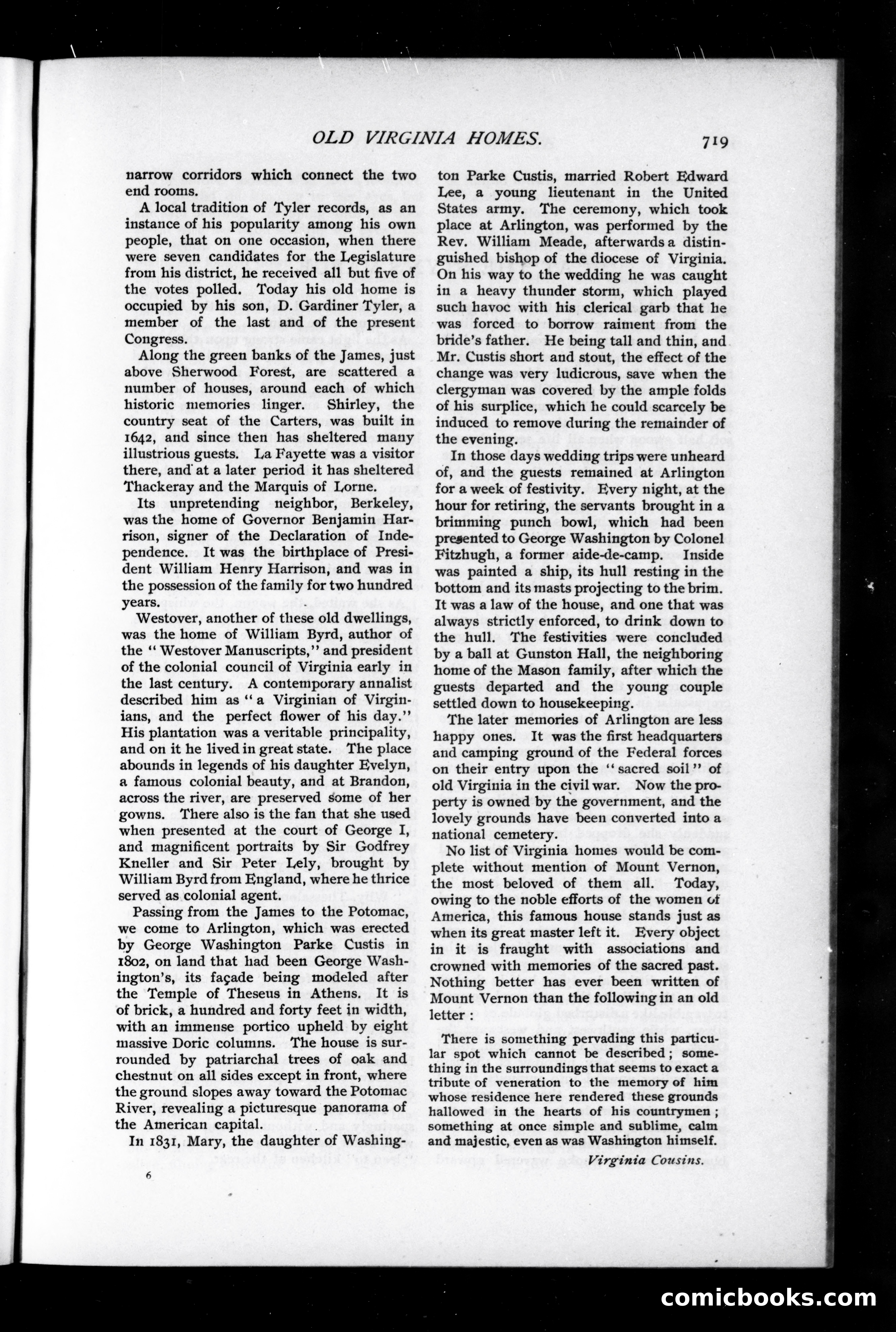 Munsey's Magazine, March 1896 — page 79 of 123