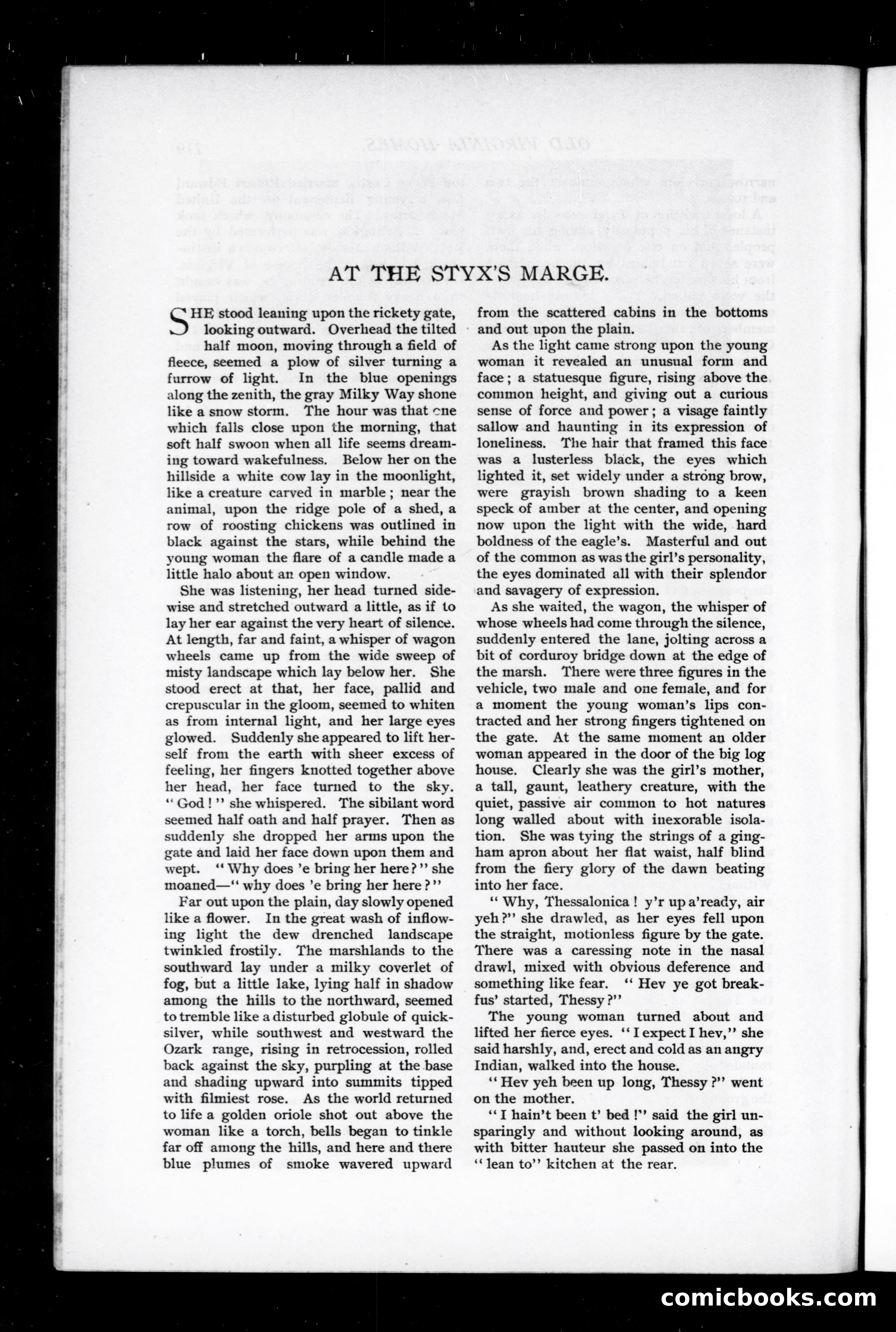 Munsey's Magazine, March 1896 — page 80 of 123