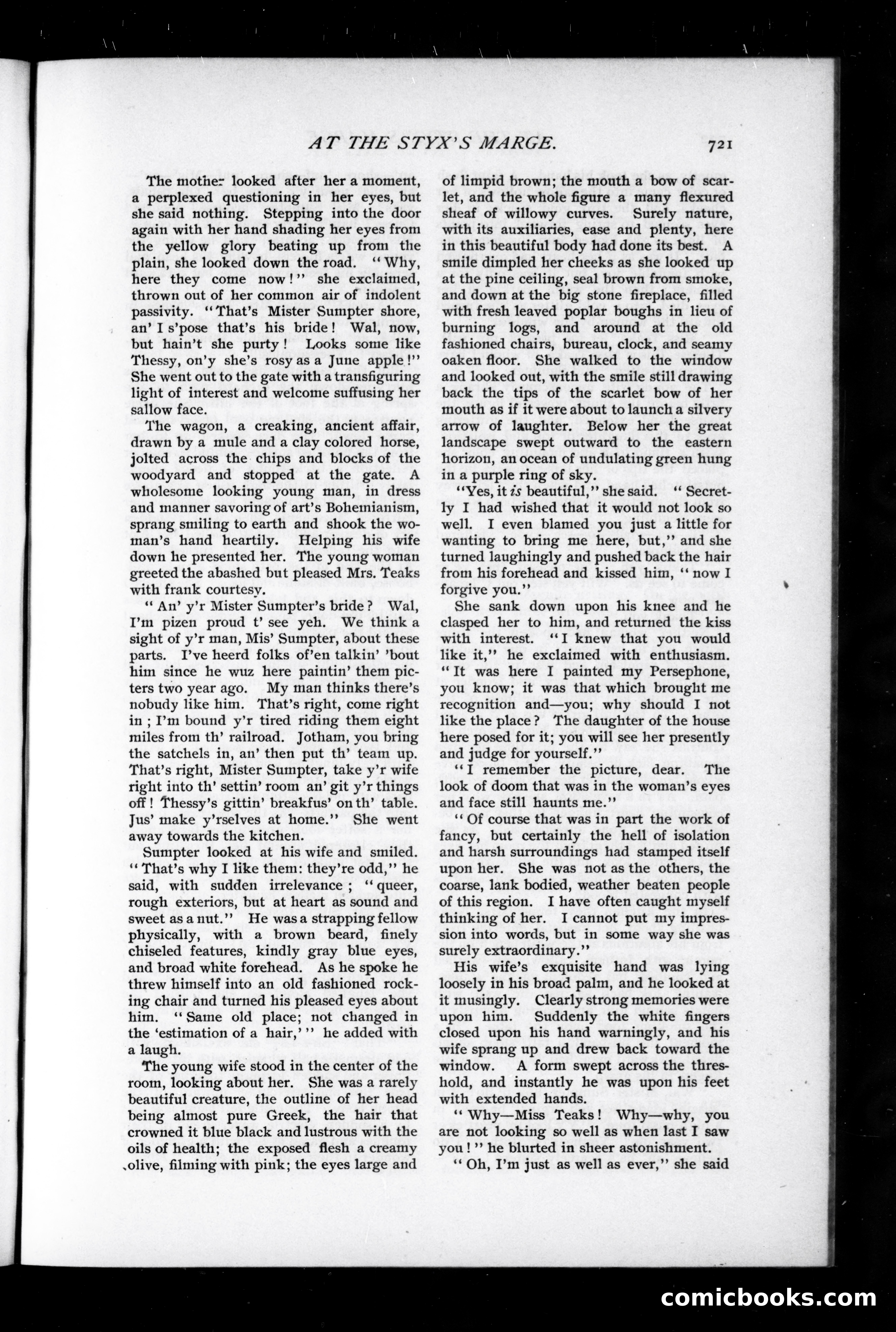 Munsey's Magazine, March 1896 — page 81 of 123