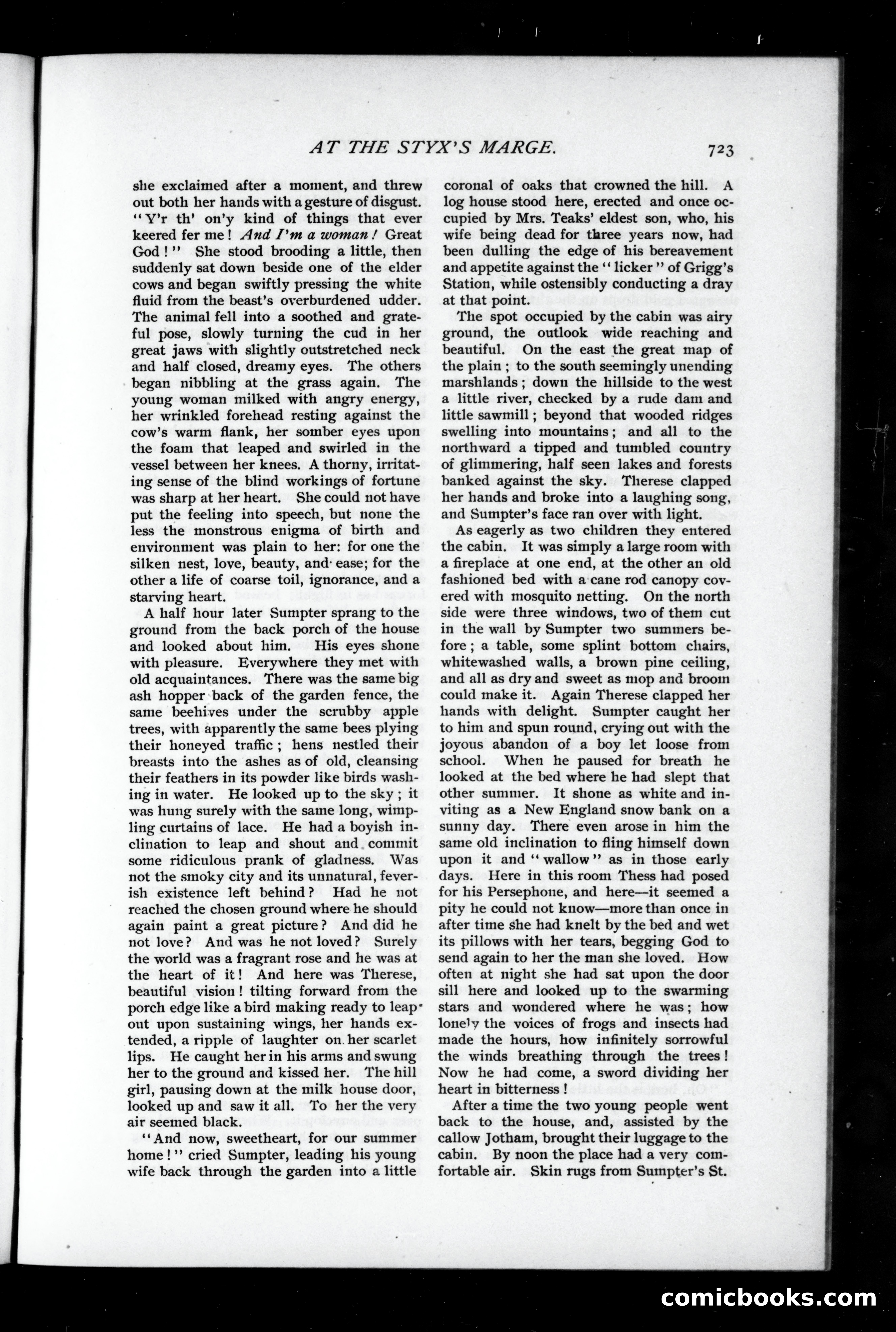 Munsey's Magazine, March 1896 — page 83 of 123