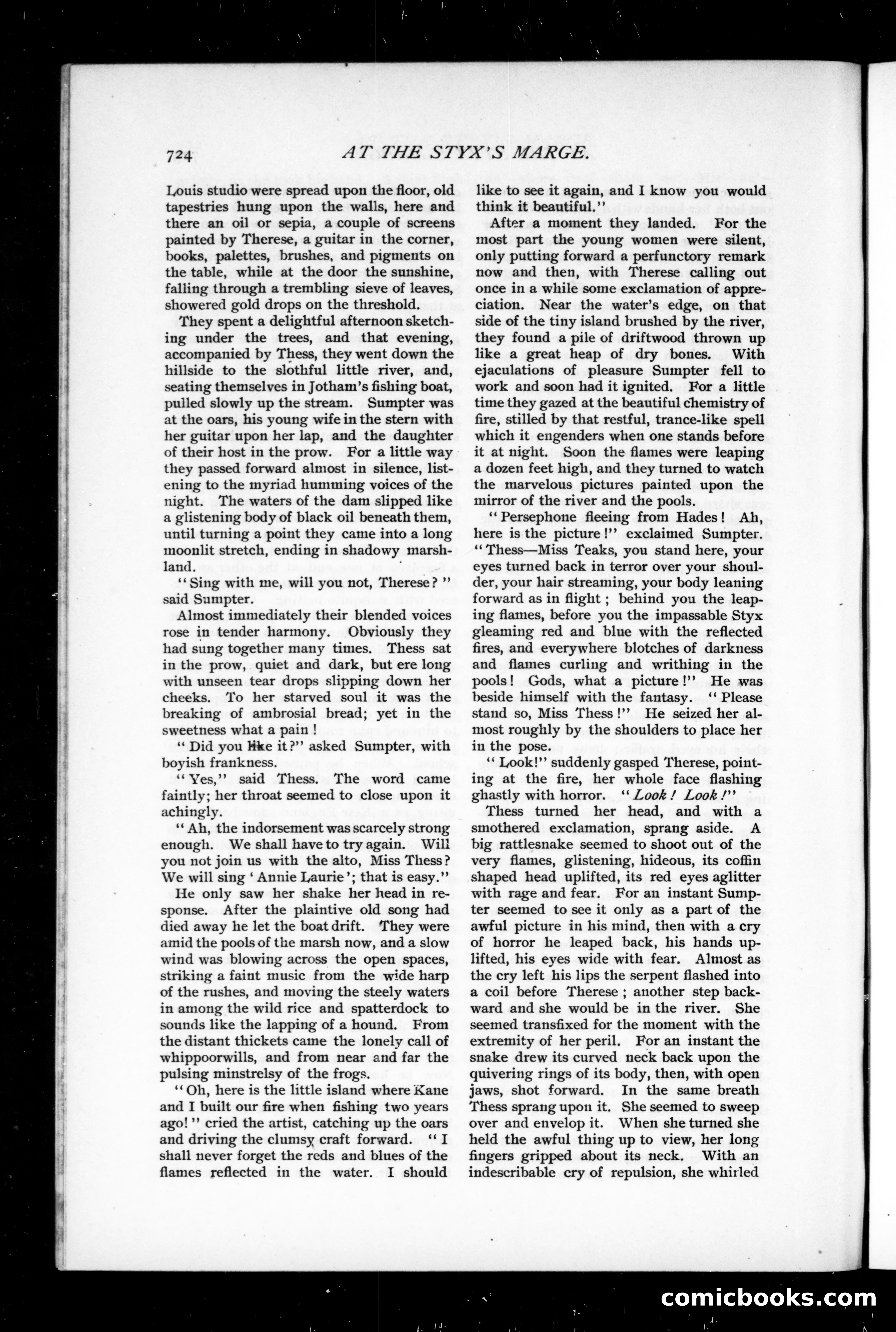Munsey's Magazine, March 1896 — page 84 of 123