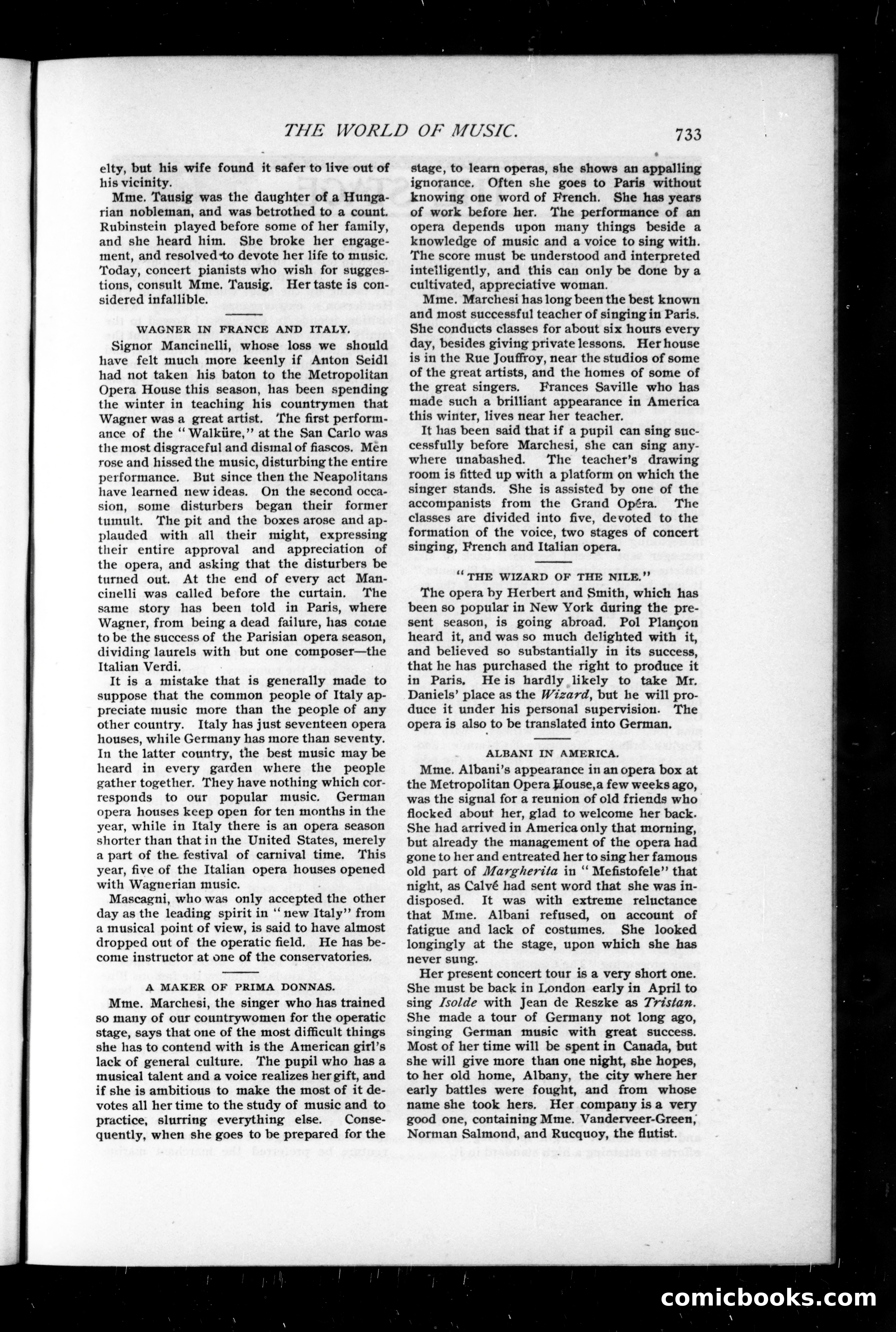 Munsey's Magazine, March 1896 — page 93 of 123