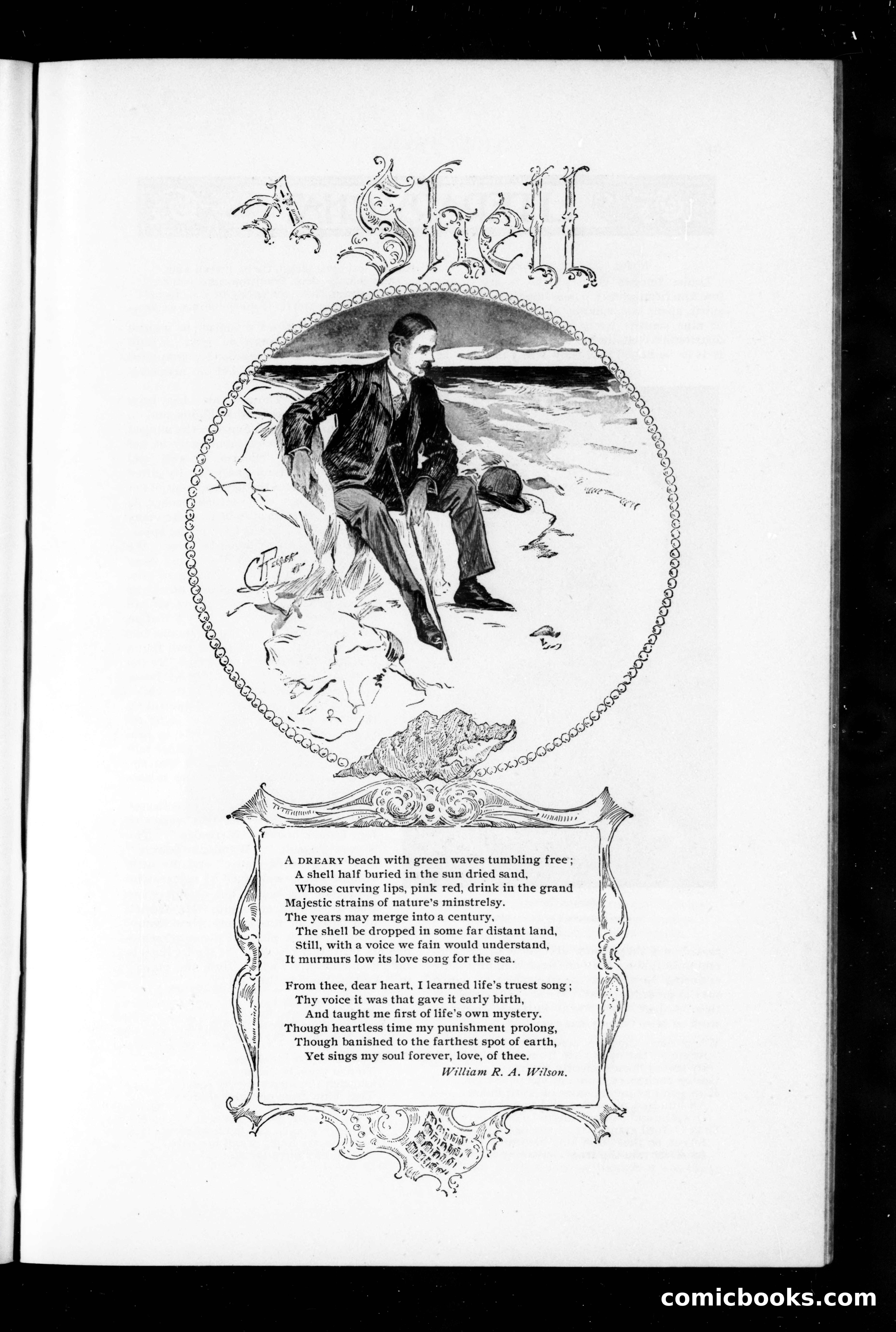 Munsey's Magazine, March 1896 — page 107 of 123