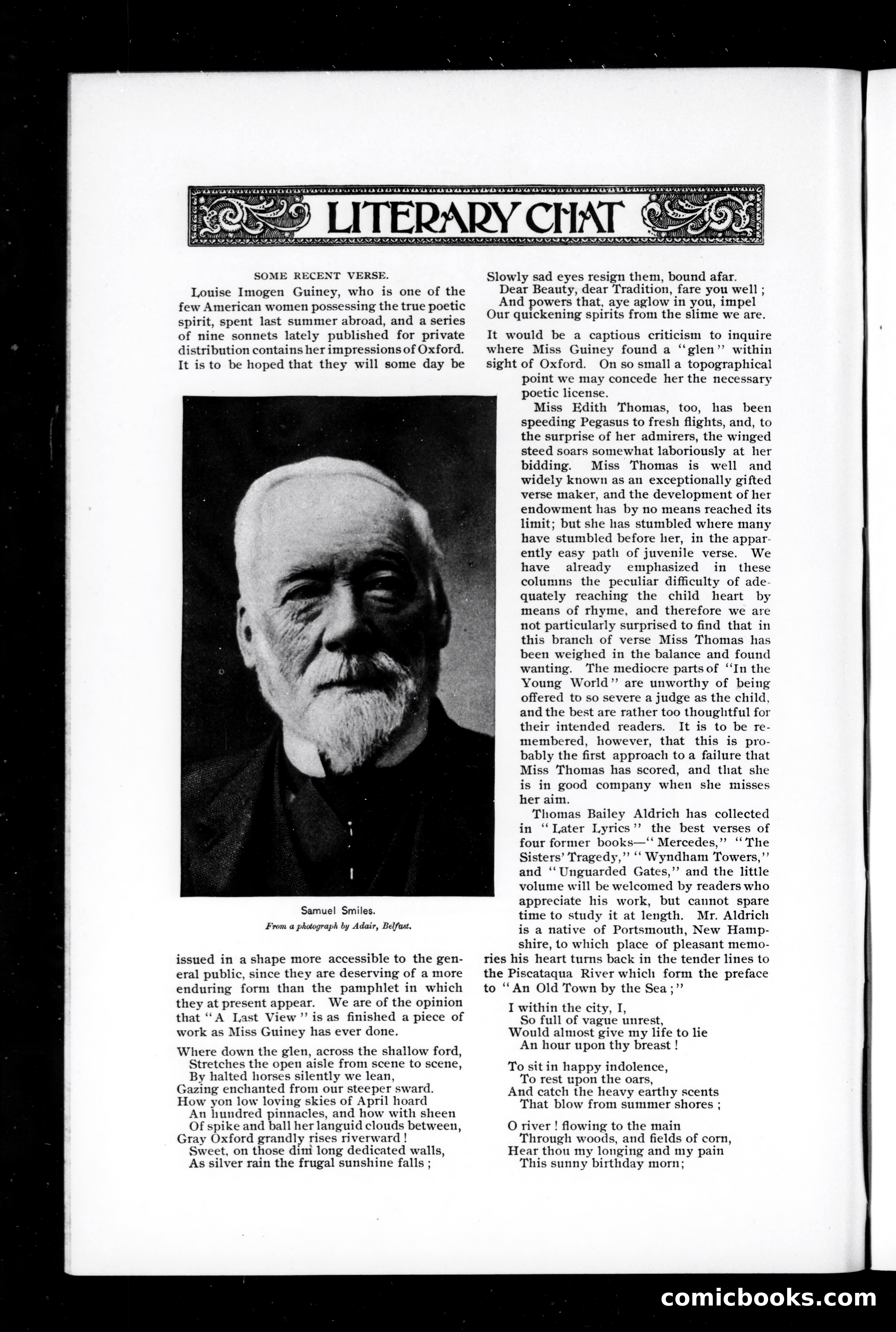 Munsey's Magazine, March 1896 — page 108 of 123