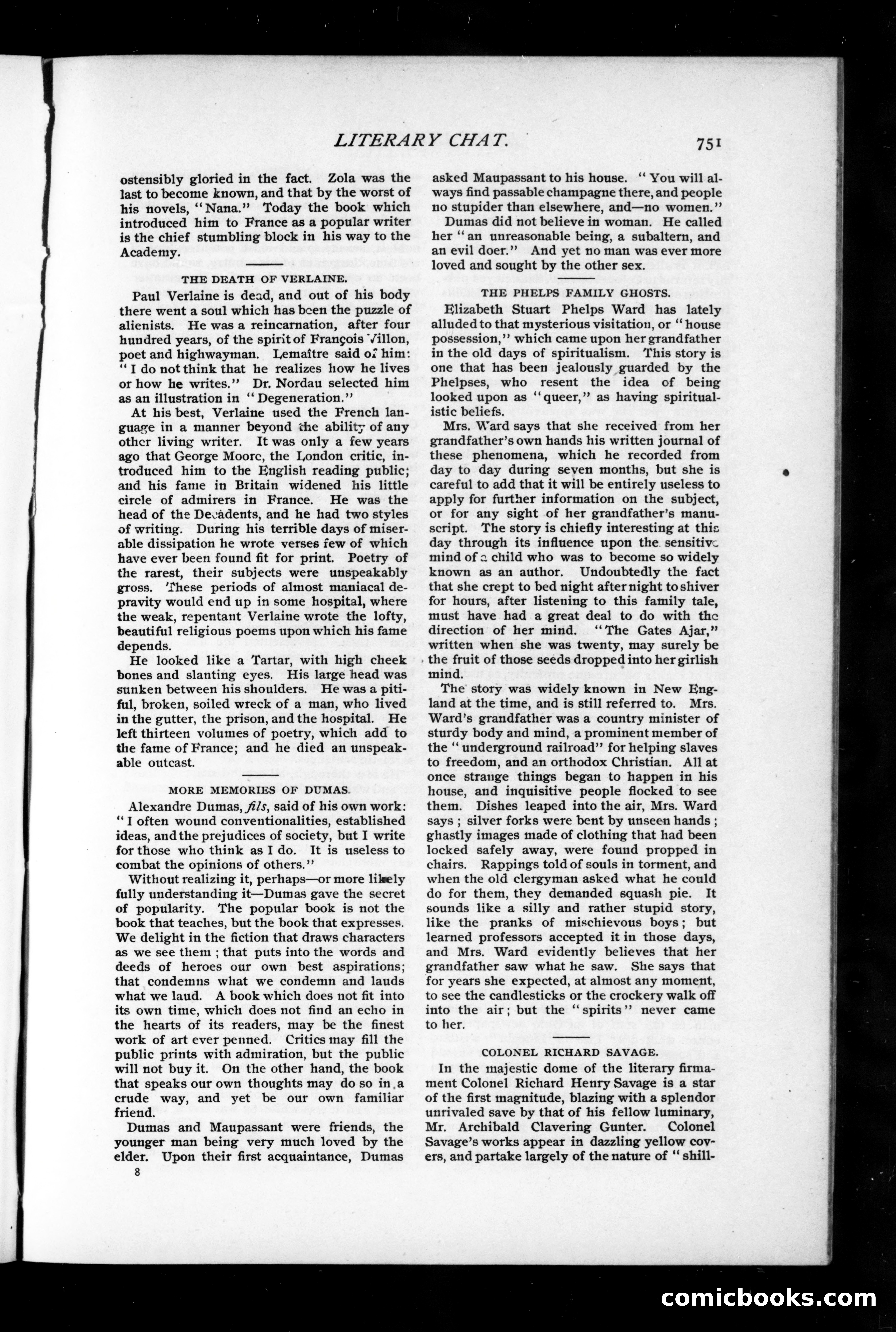 Munsey's Magazine, March 1896 — page 111 of 123