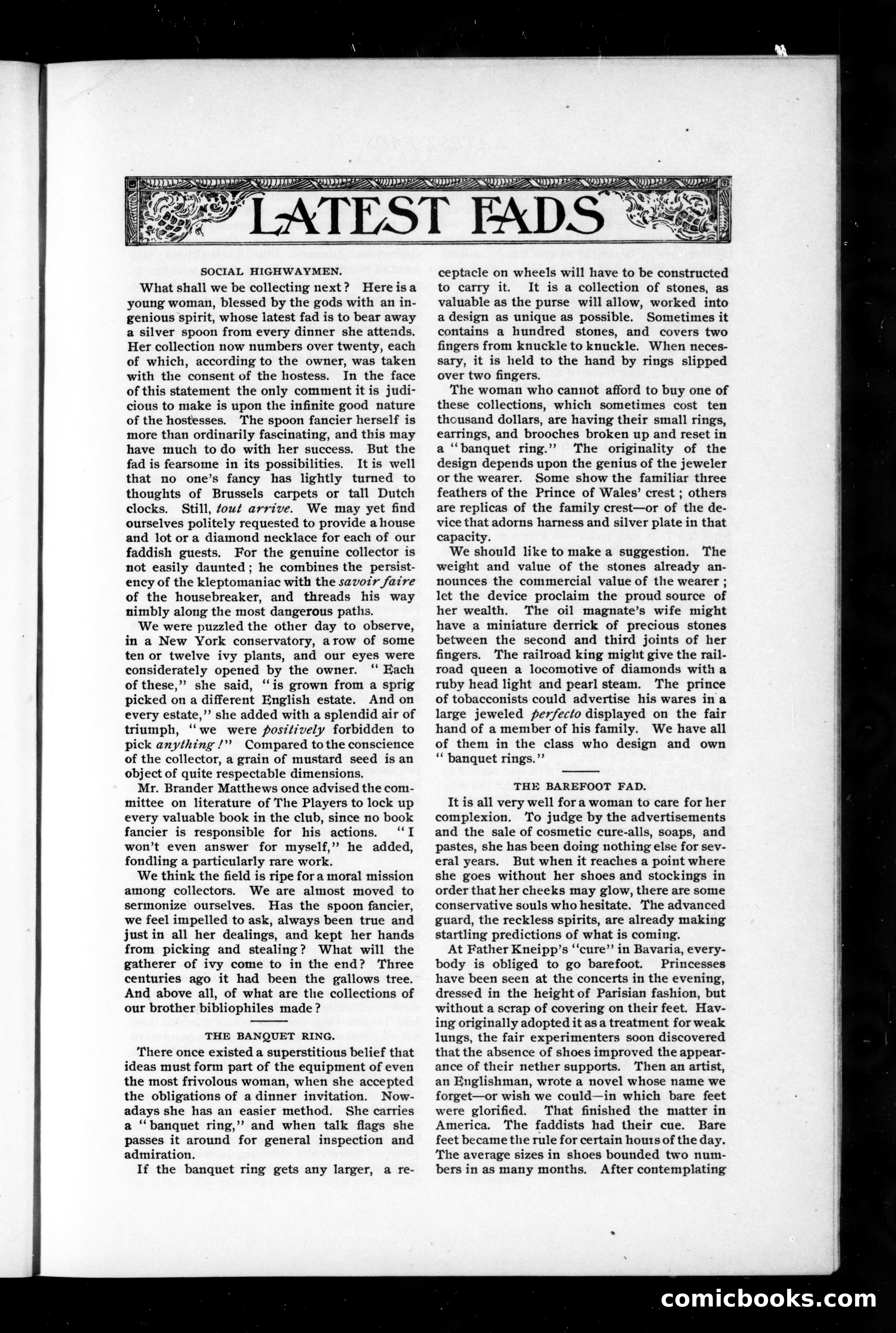 Munsey's Magazine, March 1896 — page 115 of 123
