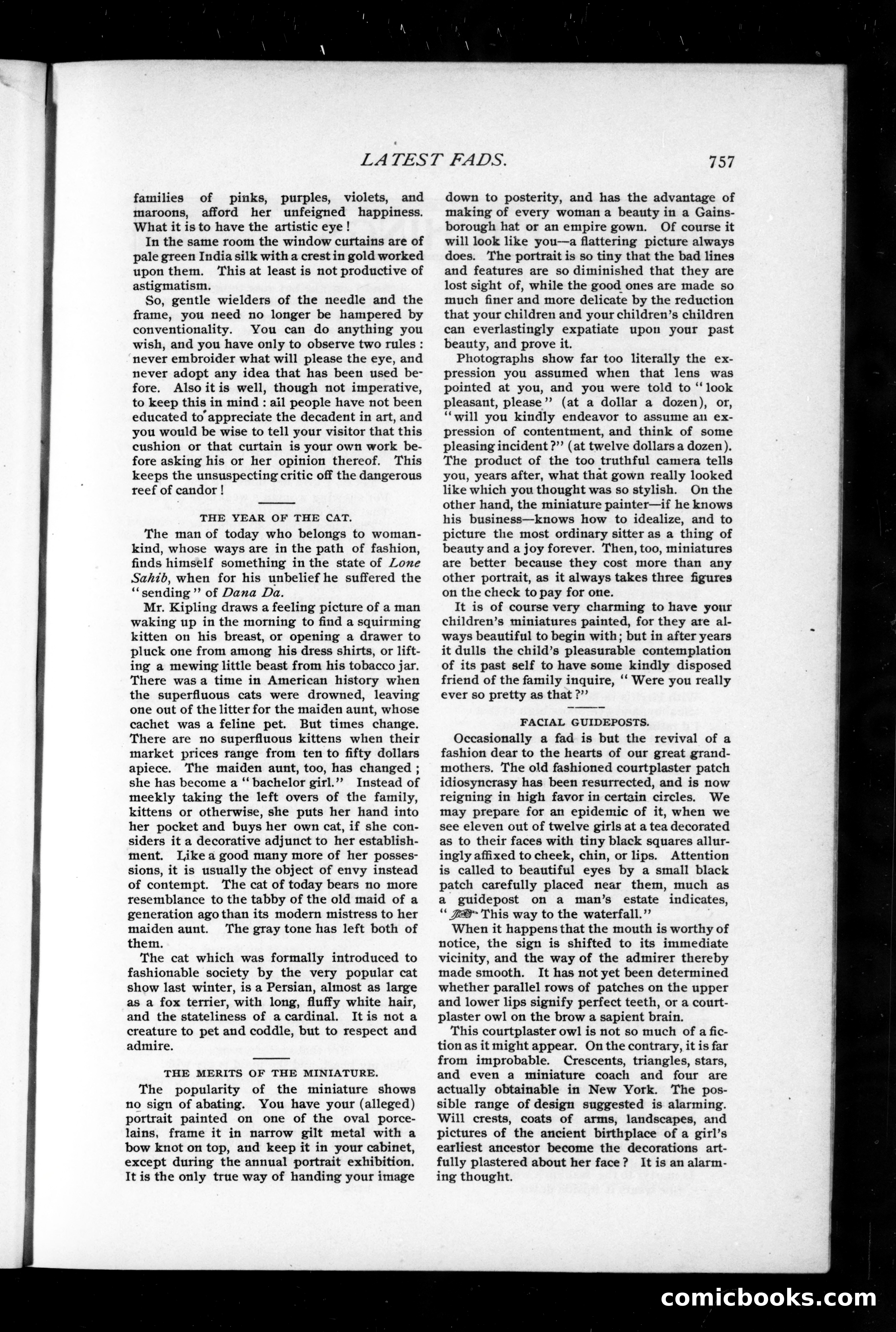 Munsey's Magazine, March 1896 — page 117 of 123