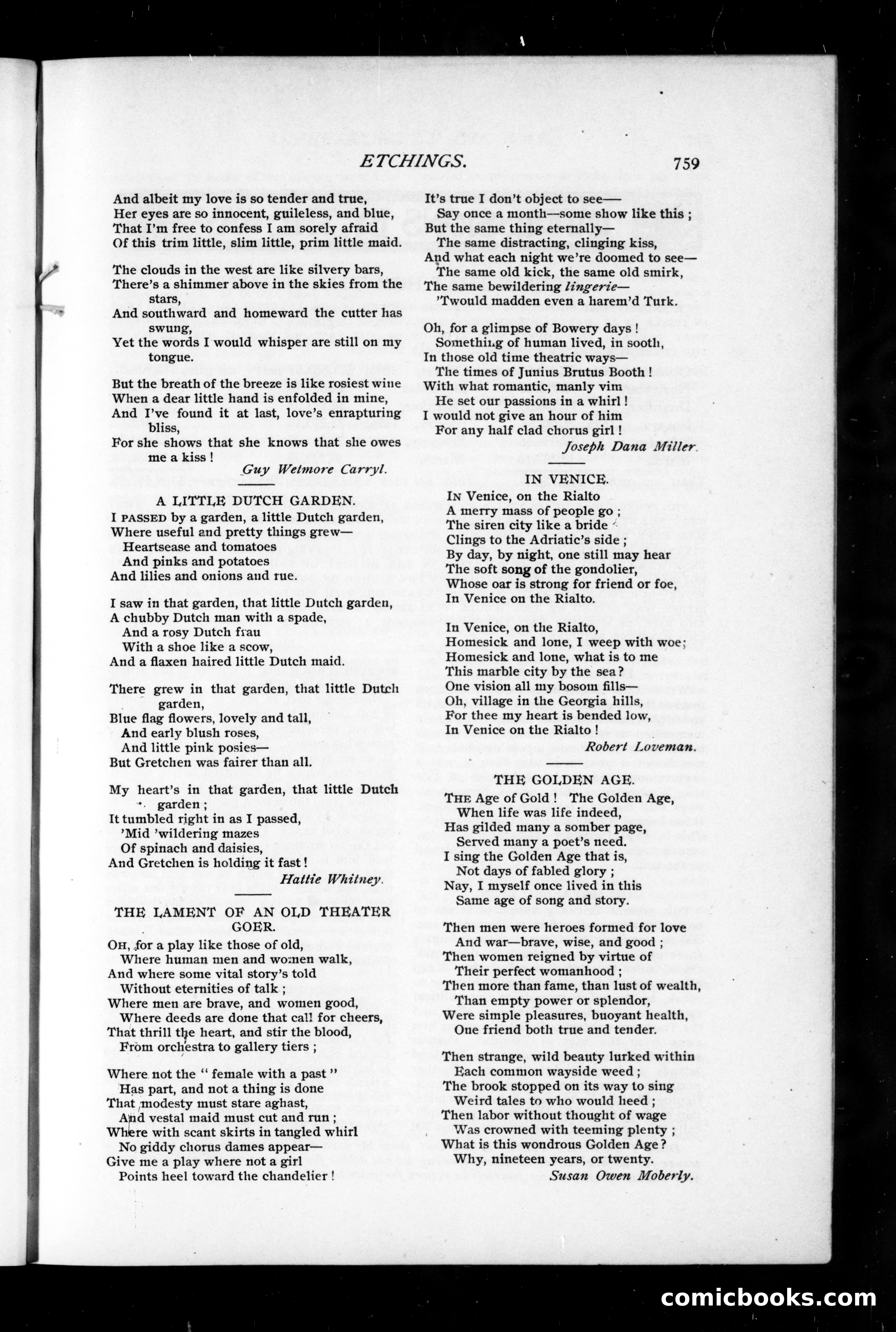 Munsey's Magazine, March 1896 — page 119 of 123
