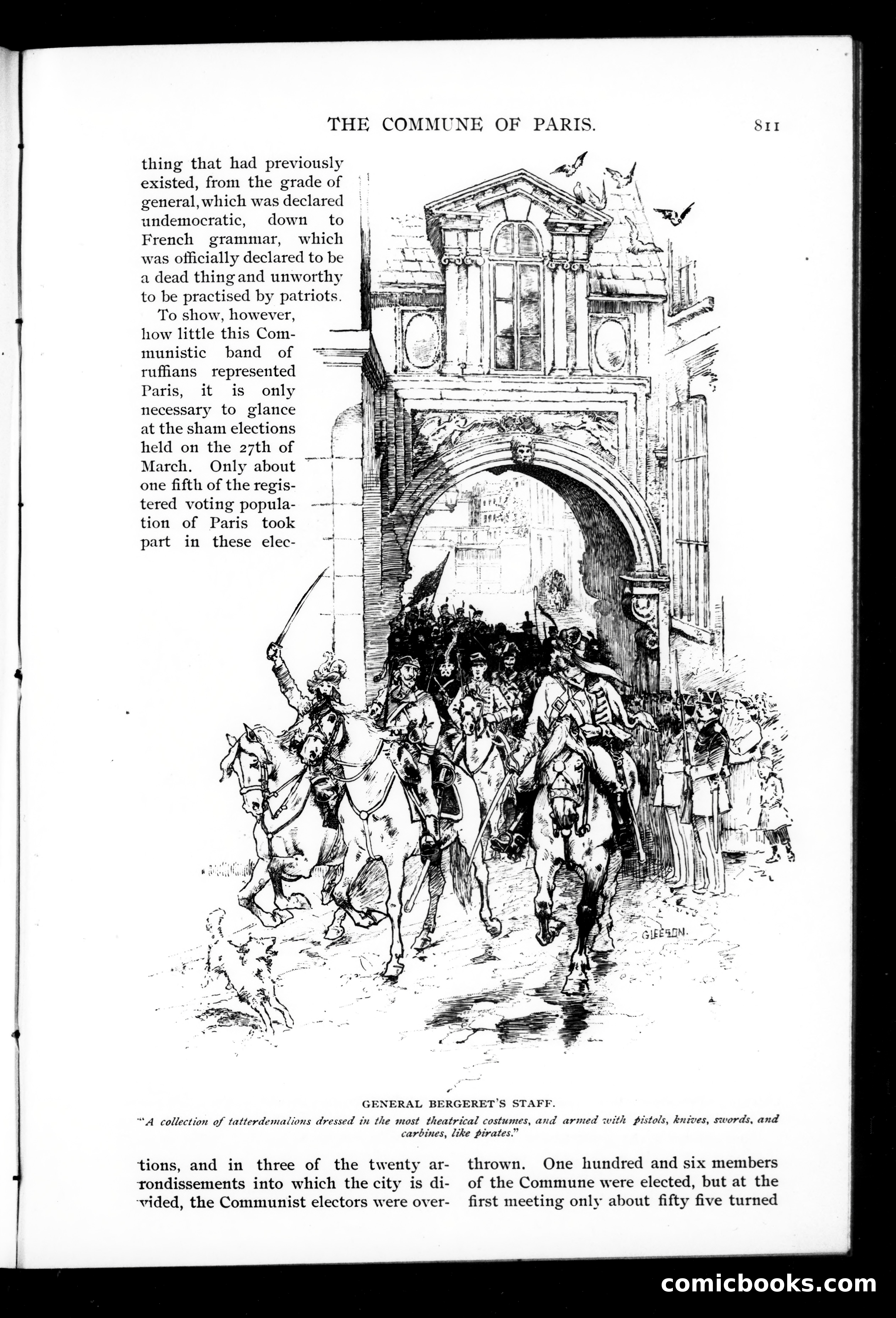 Munsey's Magazine, September 1897 — page 9 of 205