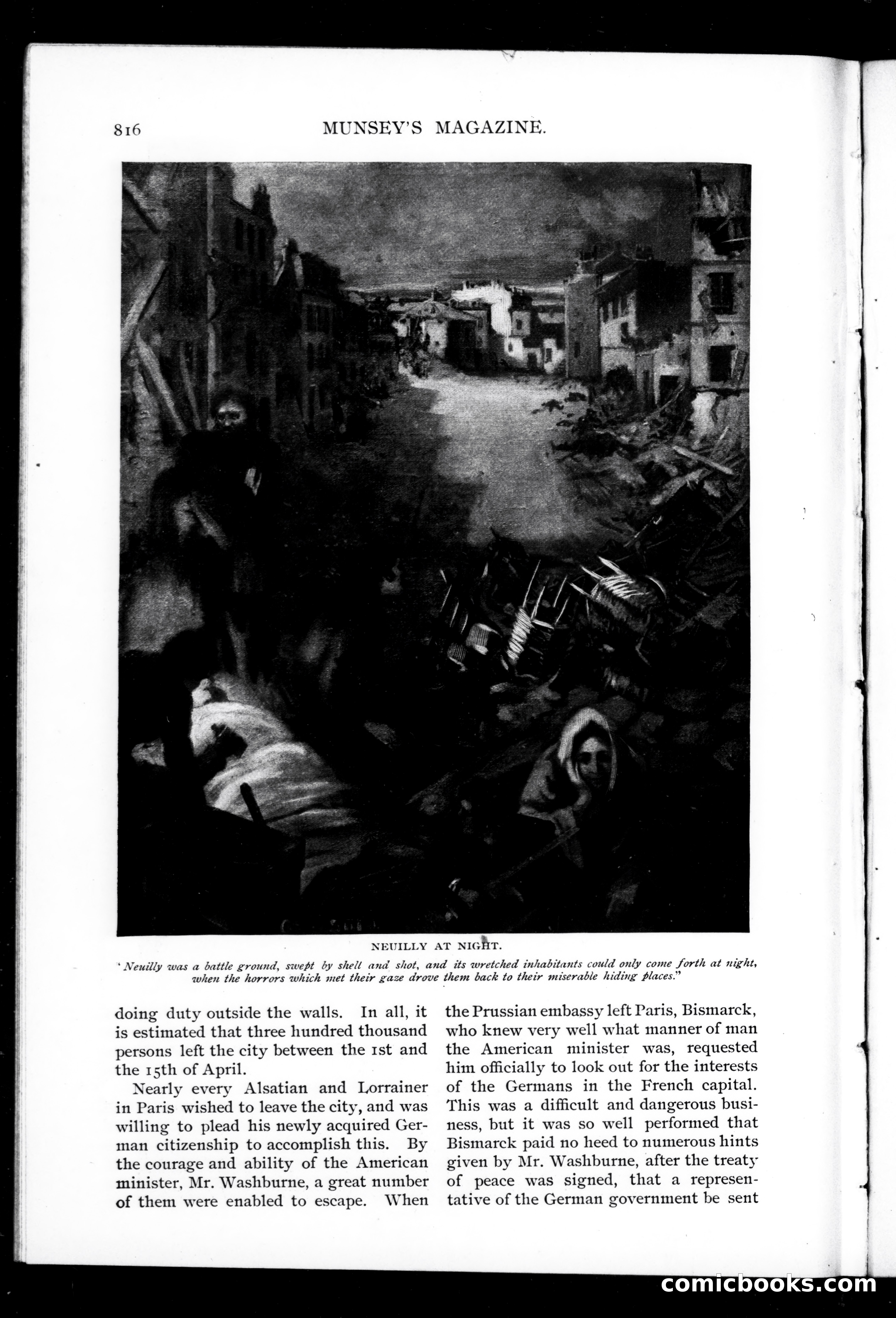 Munsey's Magazine, September 1897 — page 14 of 205