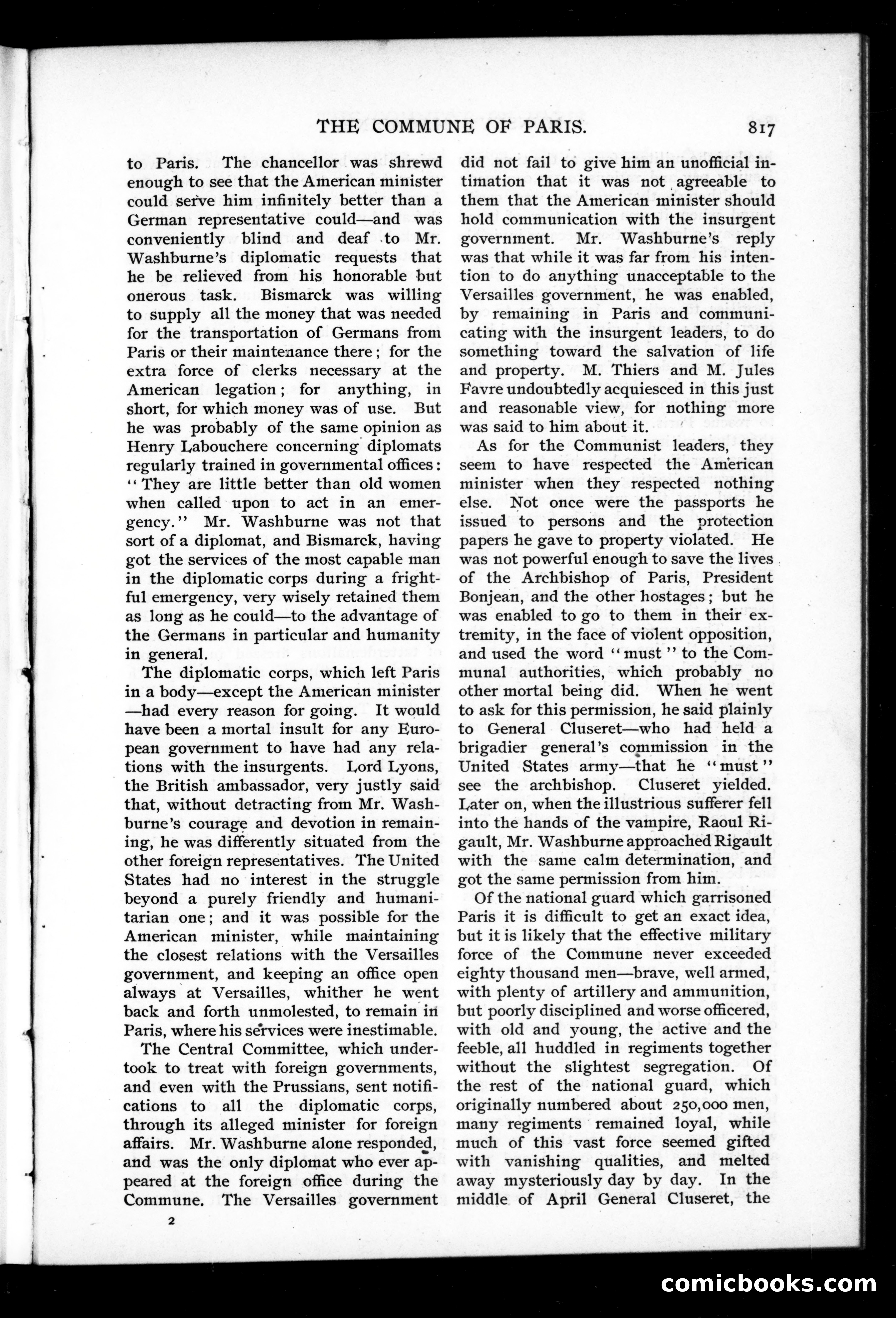 Munsey's Magazine, September 1897 — page 15 of 205