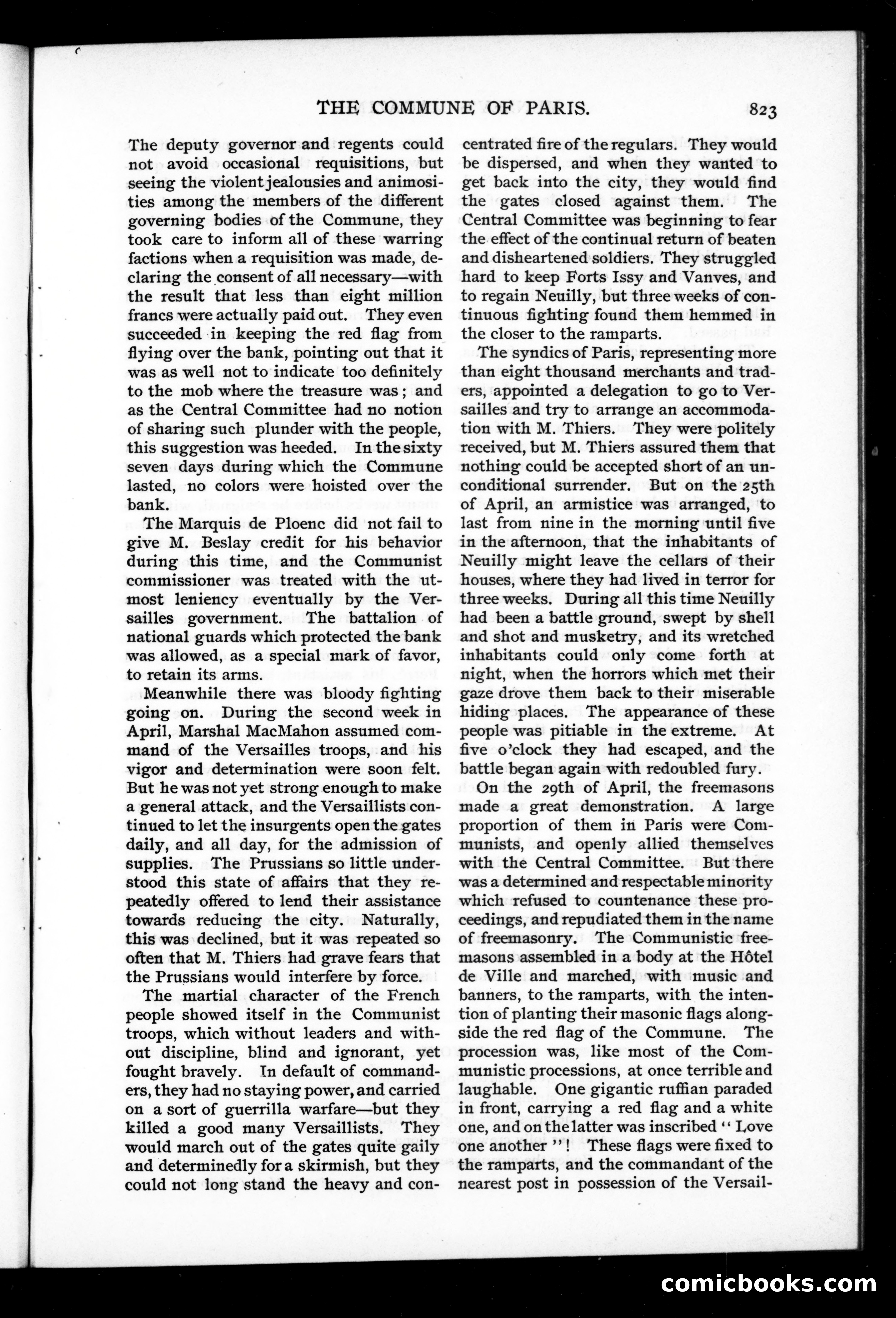 Munsey's Magazine, September 1897 — page 21 of 205
