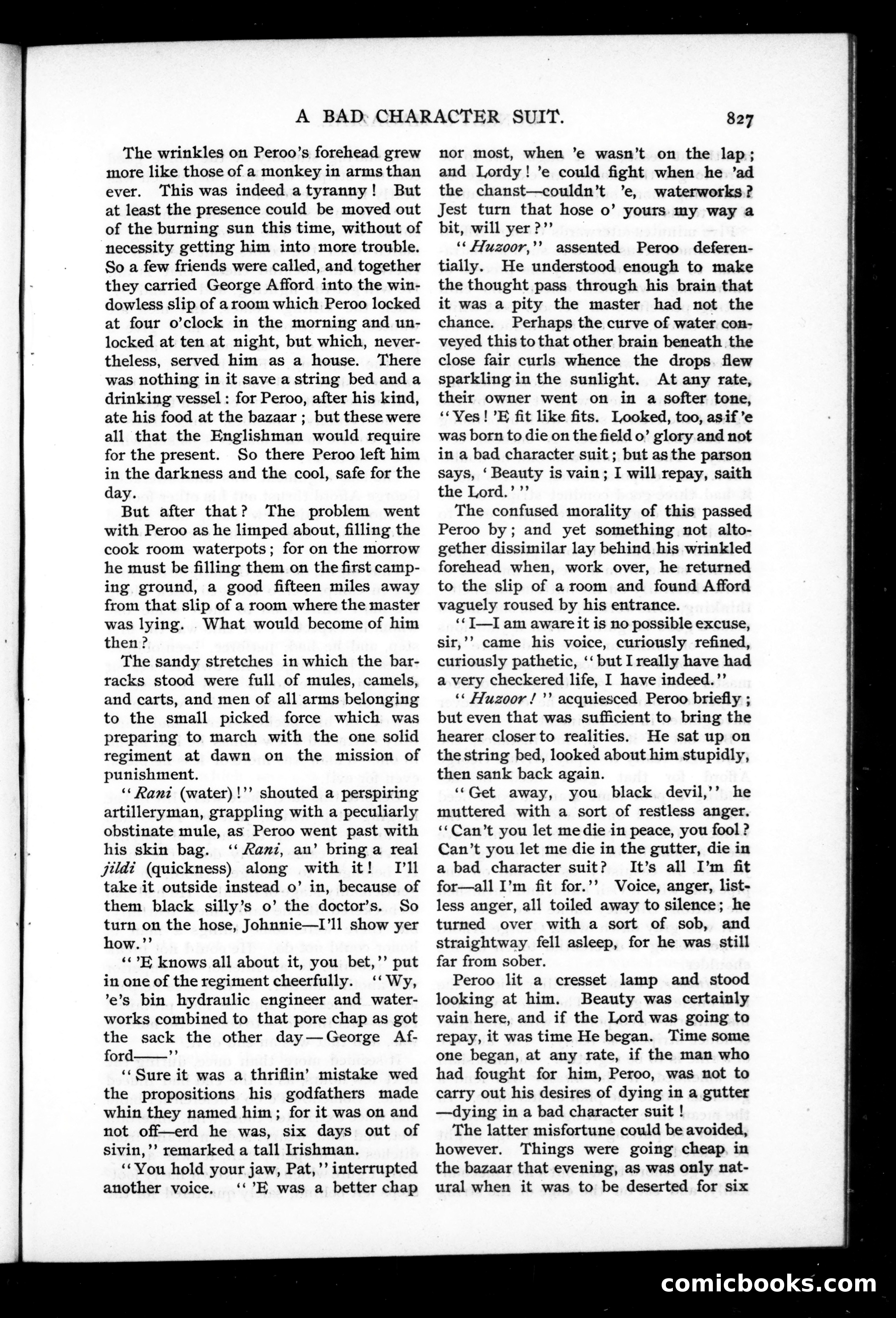 Munsey's Magazine, September 1897 — page 25 of 205