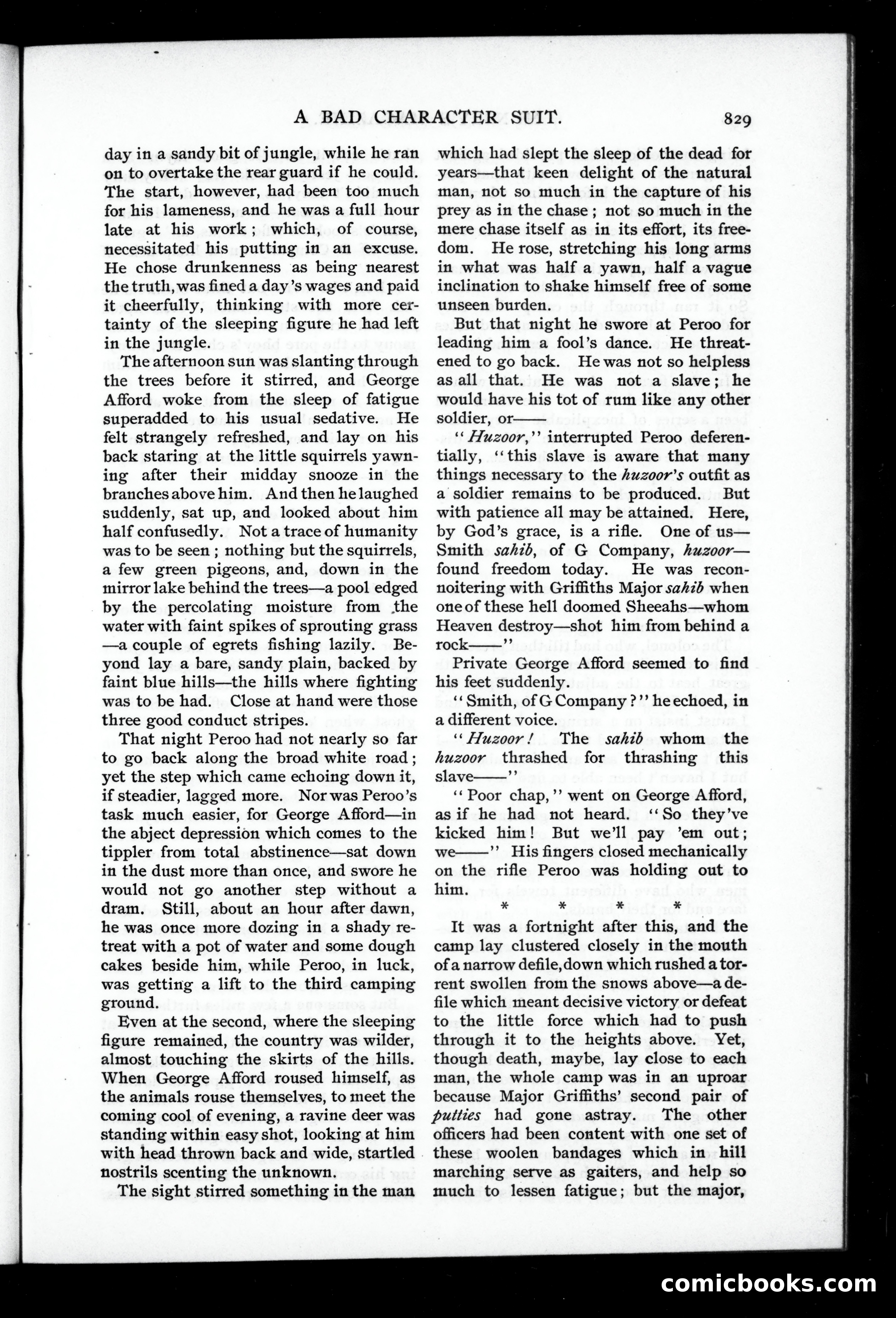 Munsey's Magazine, September 1897 — page 27 of 205
