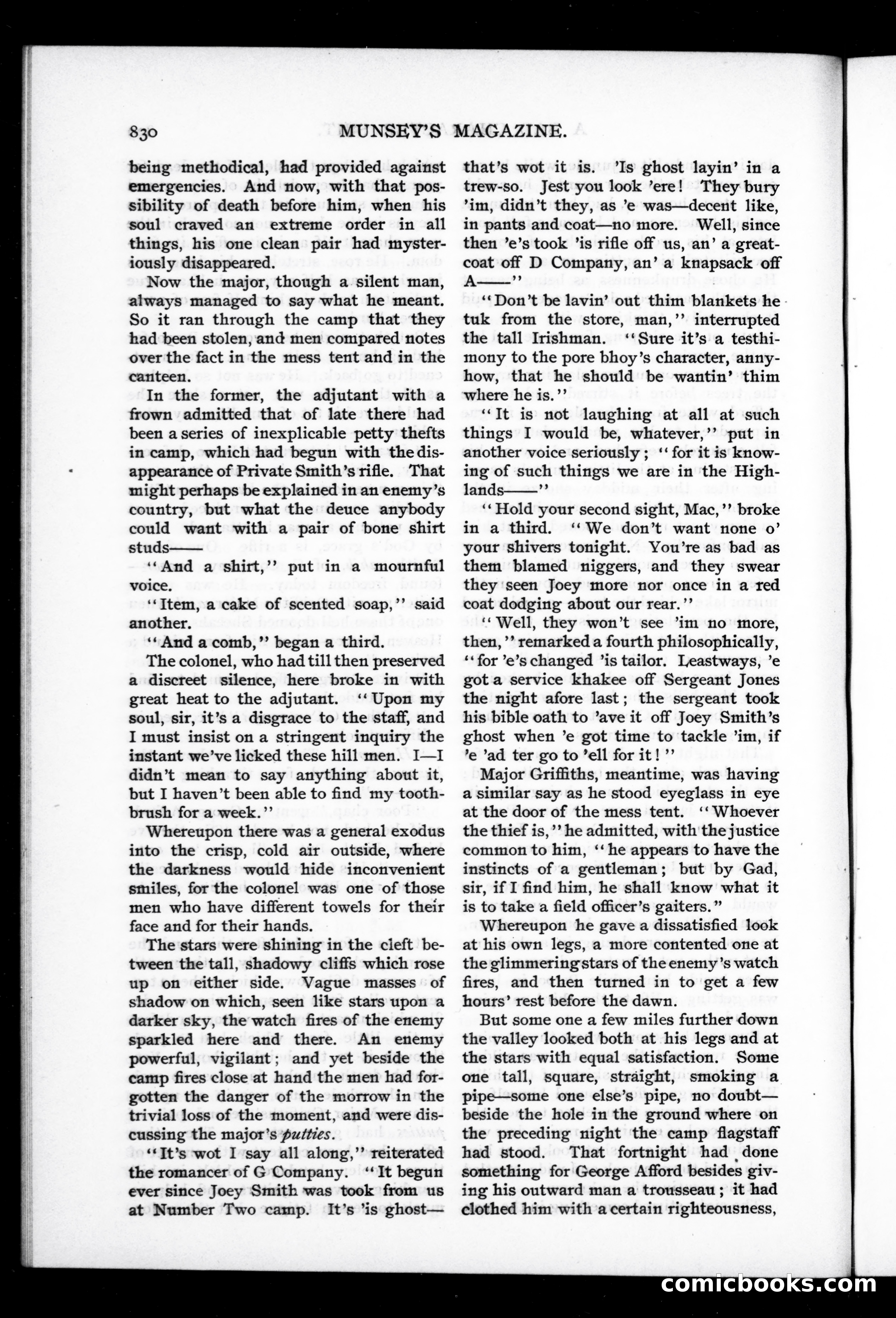Munsey's Magazine, September 1897 — page 28 of 205