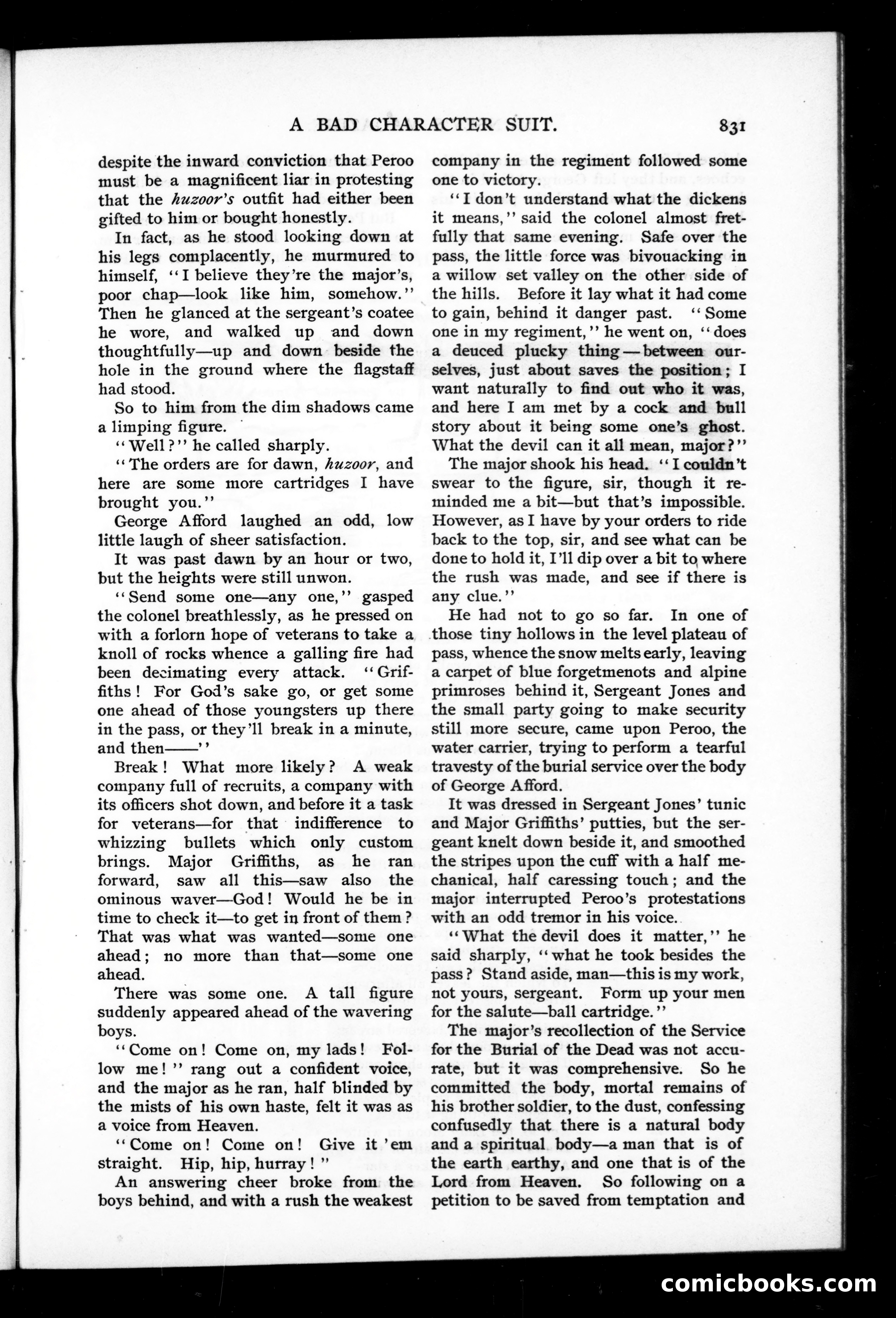Munsey's Magazine, September 1897 — page 29 of 205
