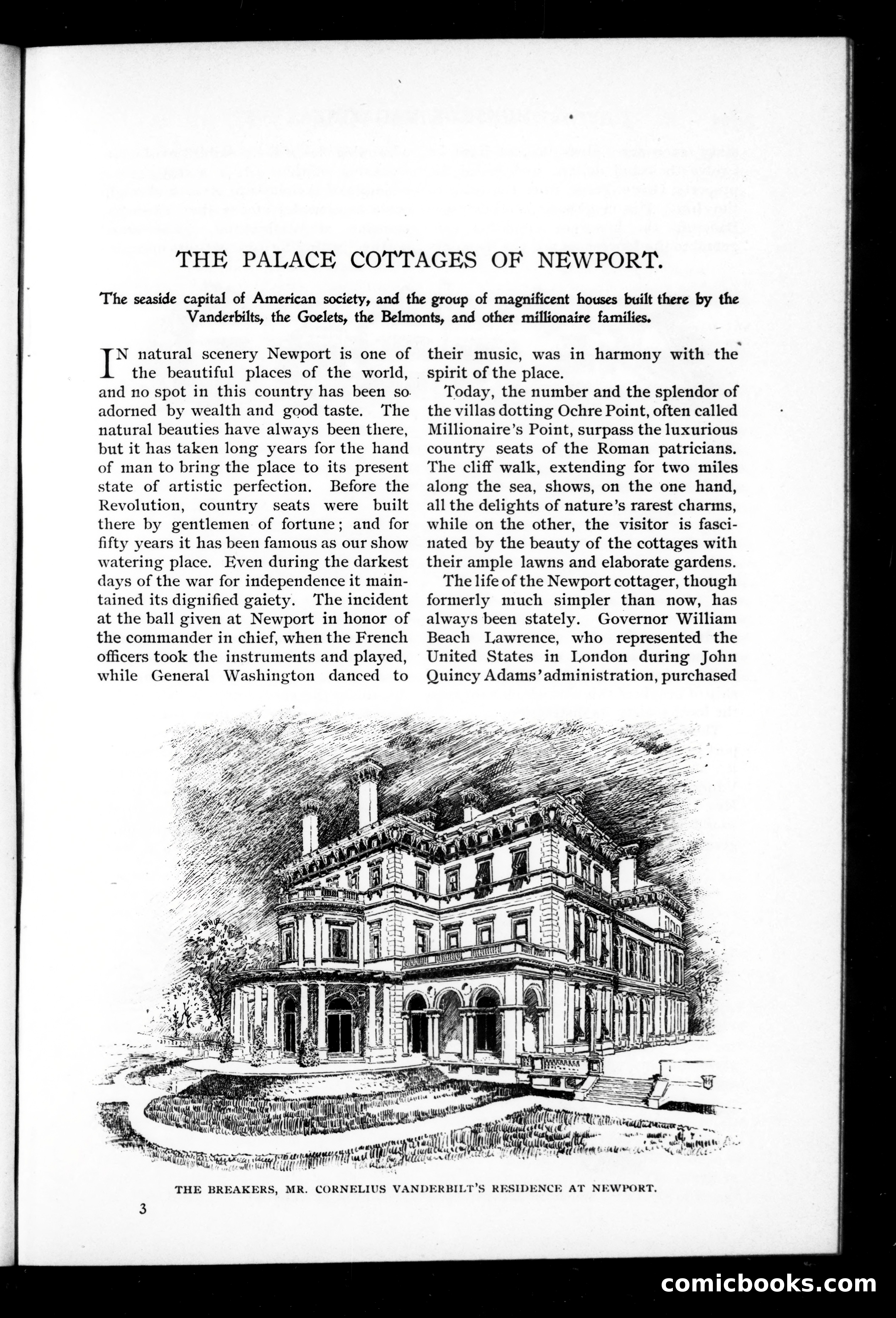 Munsey's Magazine, September 1897 — page 31 of 205