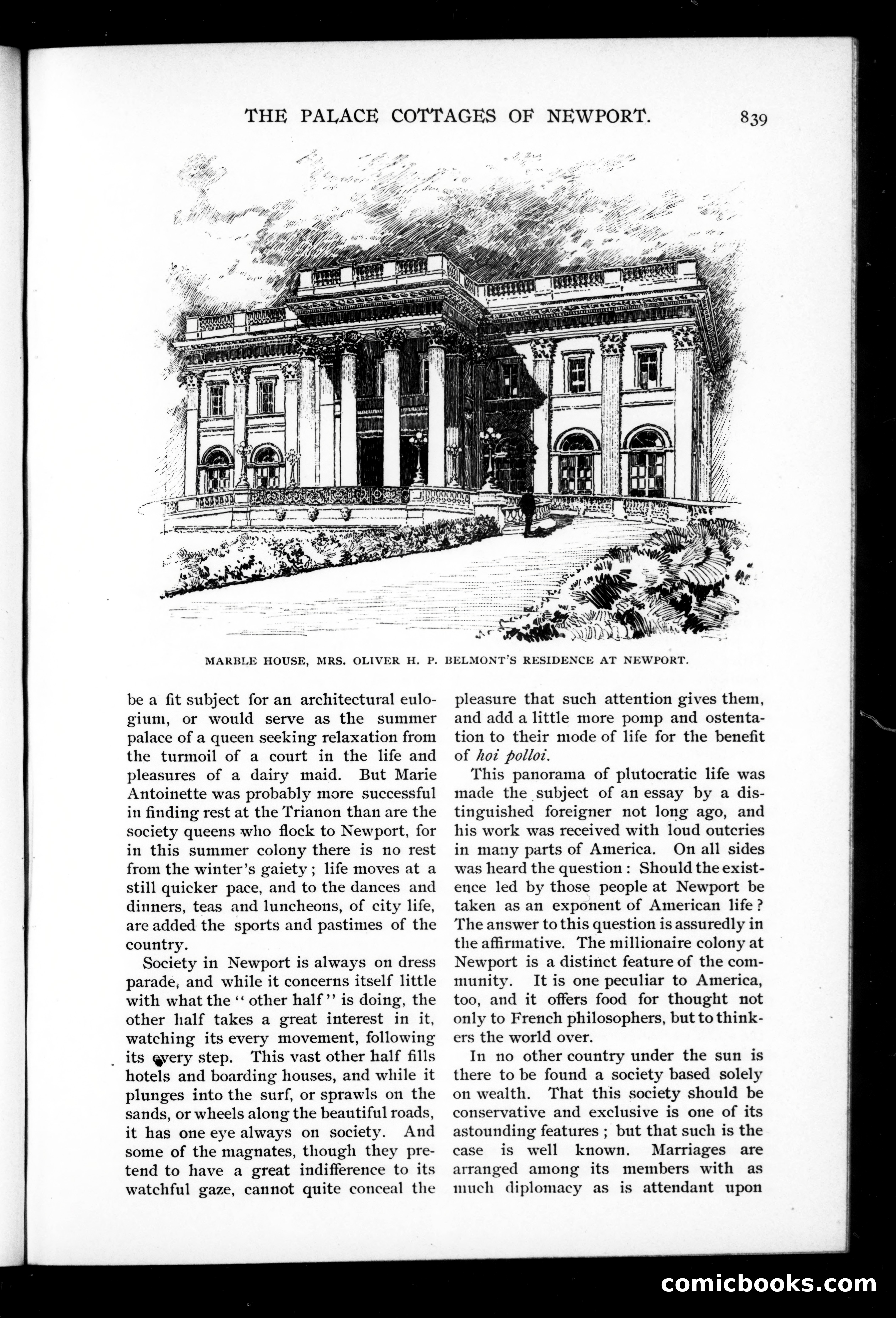 Munsey's Magazine, September 1897 — page 37 of 205