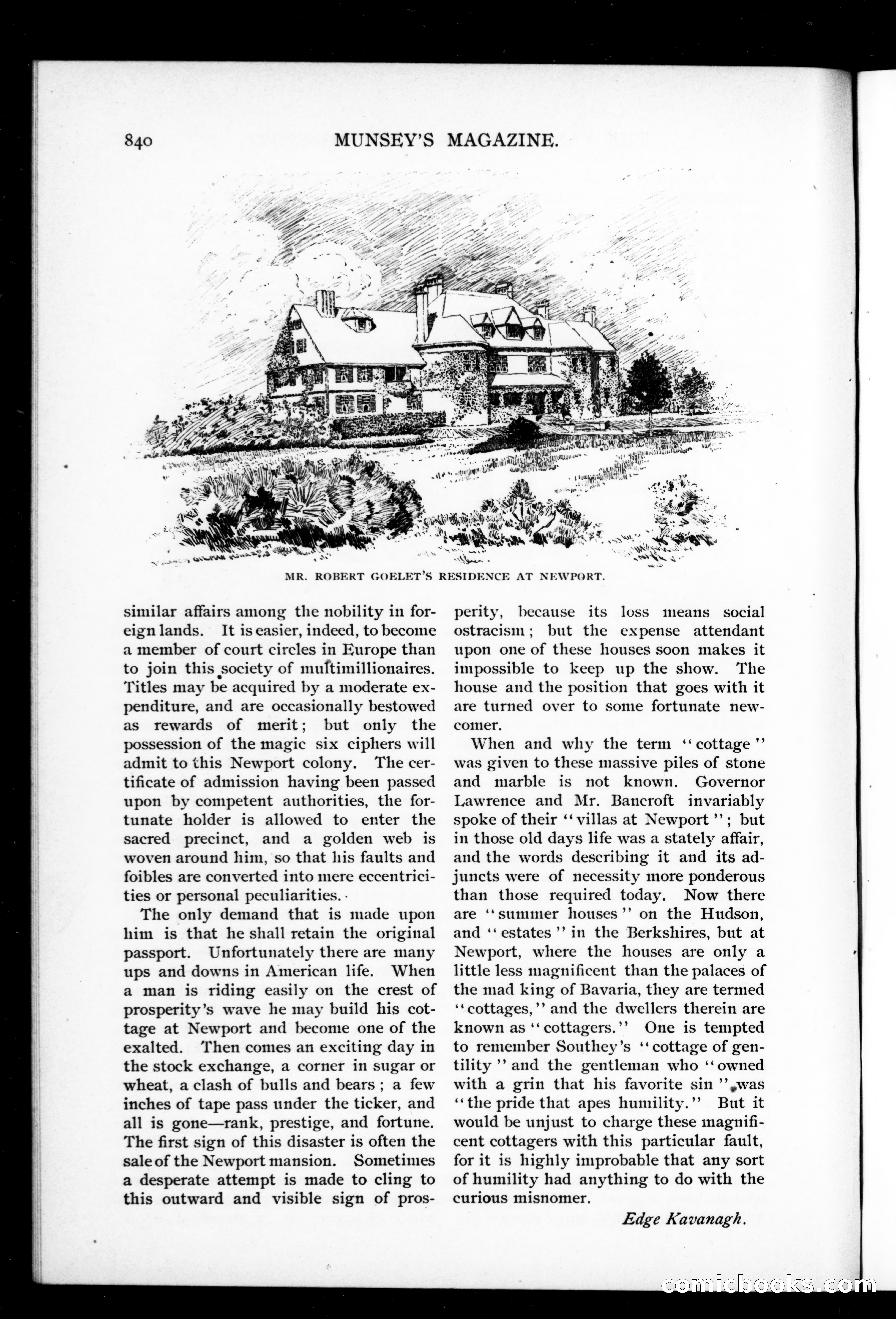 Munsey's Magazine, September 1897 — page 38 of 205