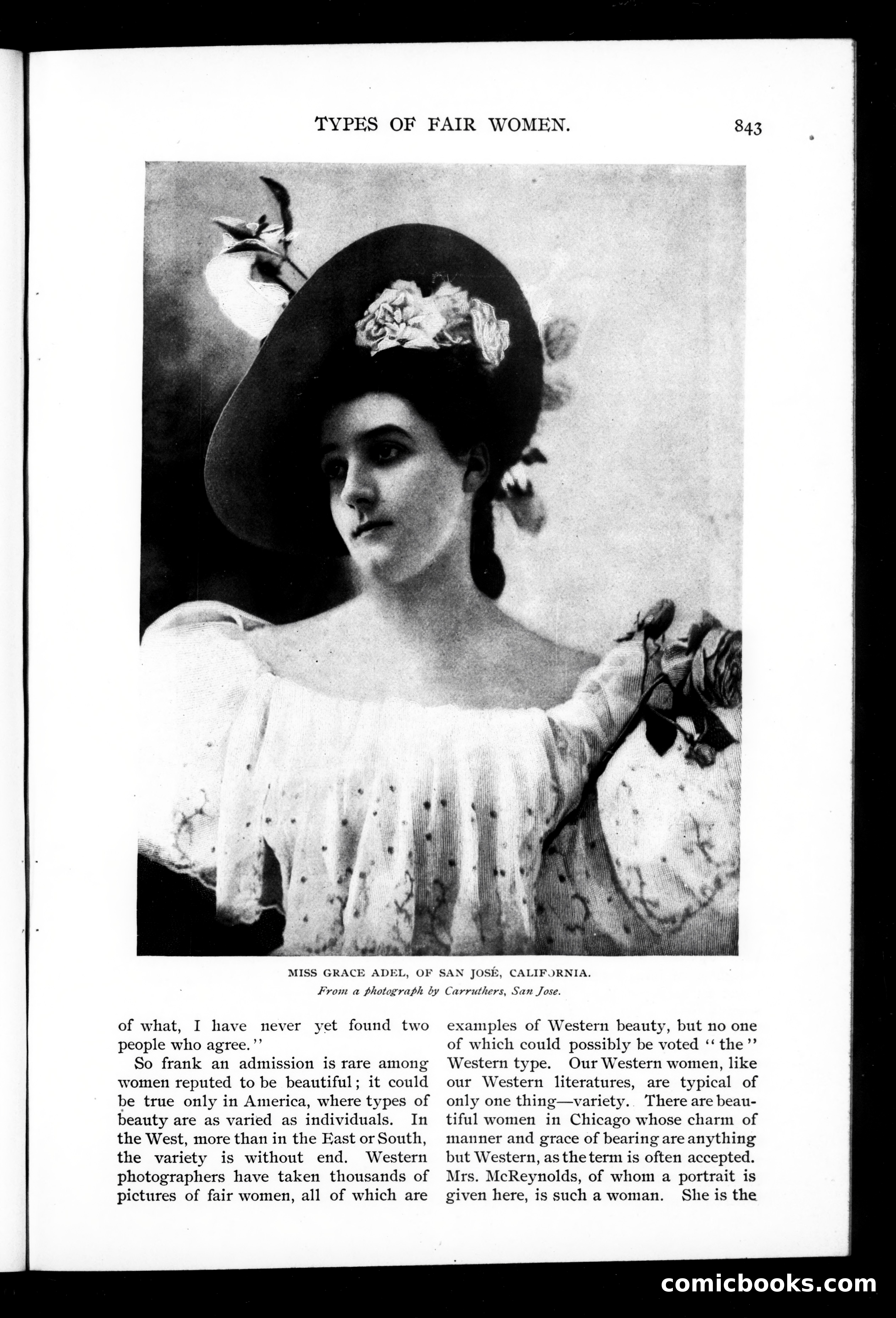 Munsey's Magazine, September 1897 — page 41 of 205