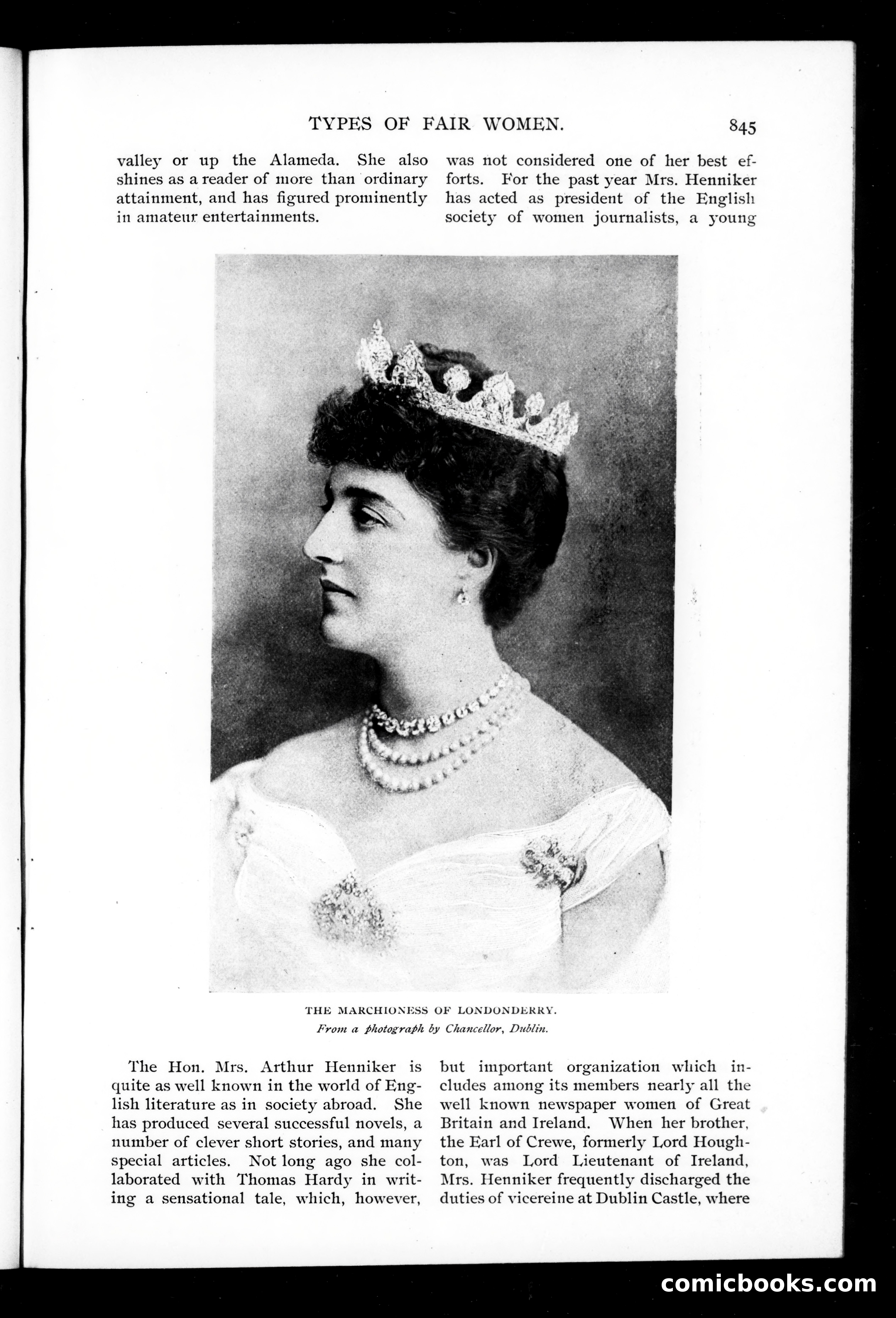 Munsey's Magazine, September 1897 — page 43 of 205