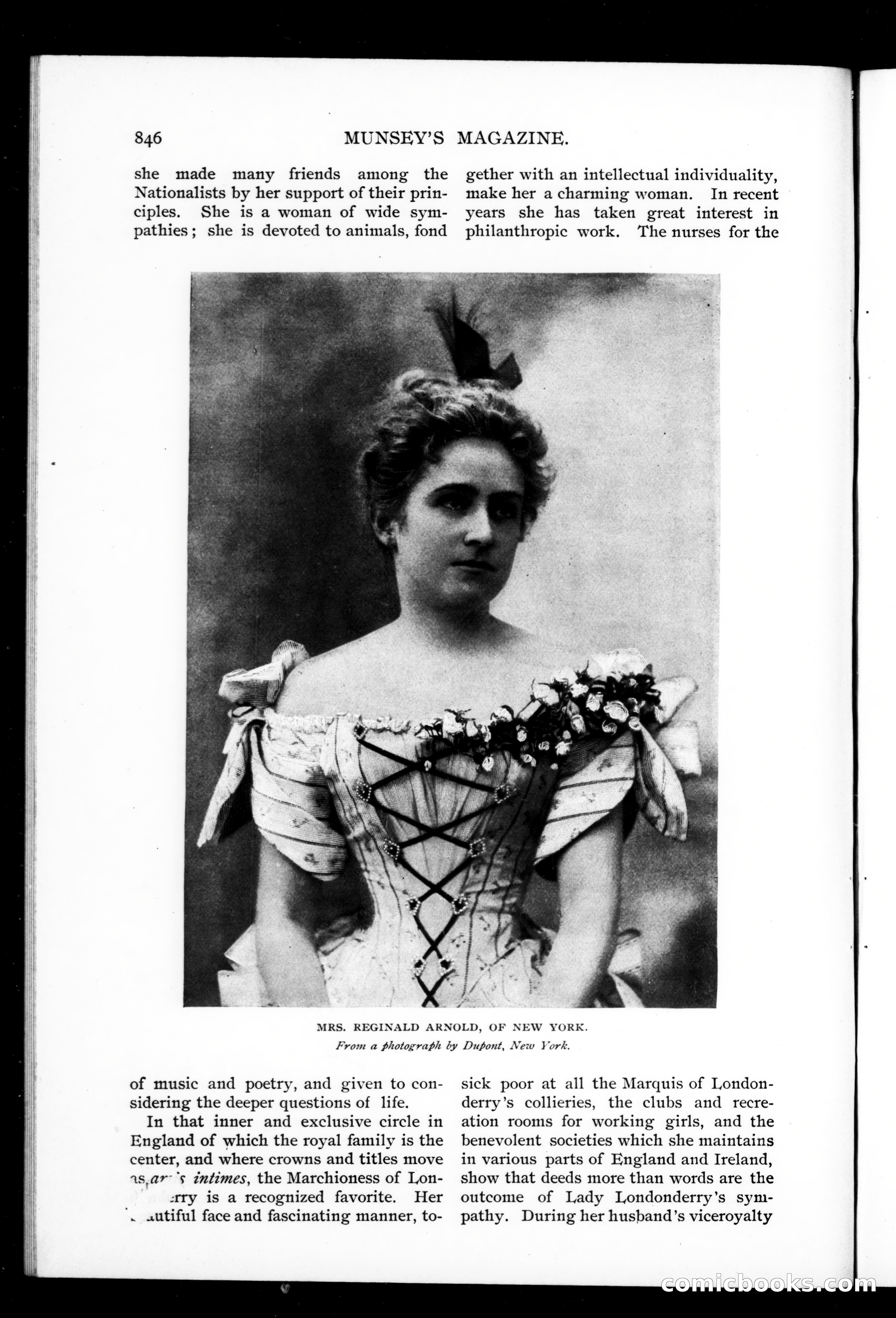 Munsey's Magazine, September 1897 — page 44 of 205