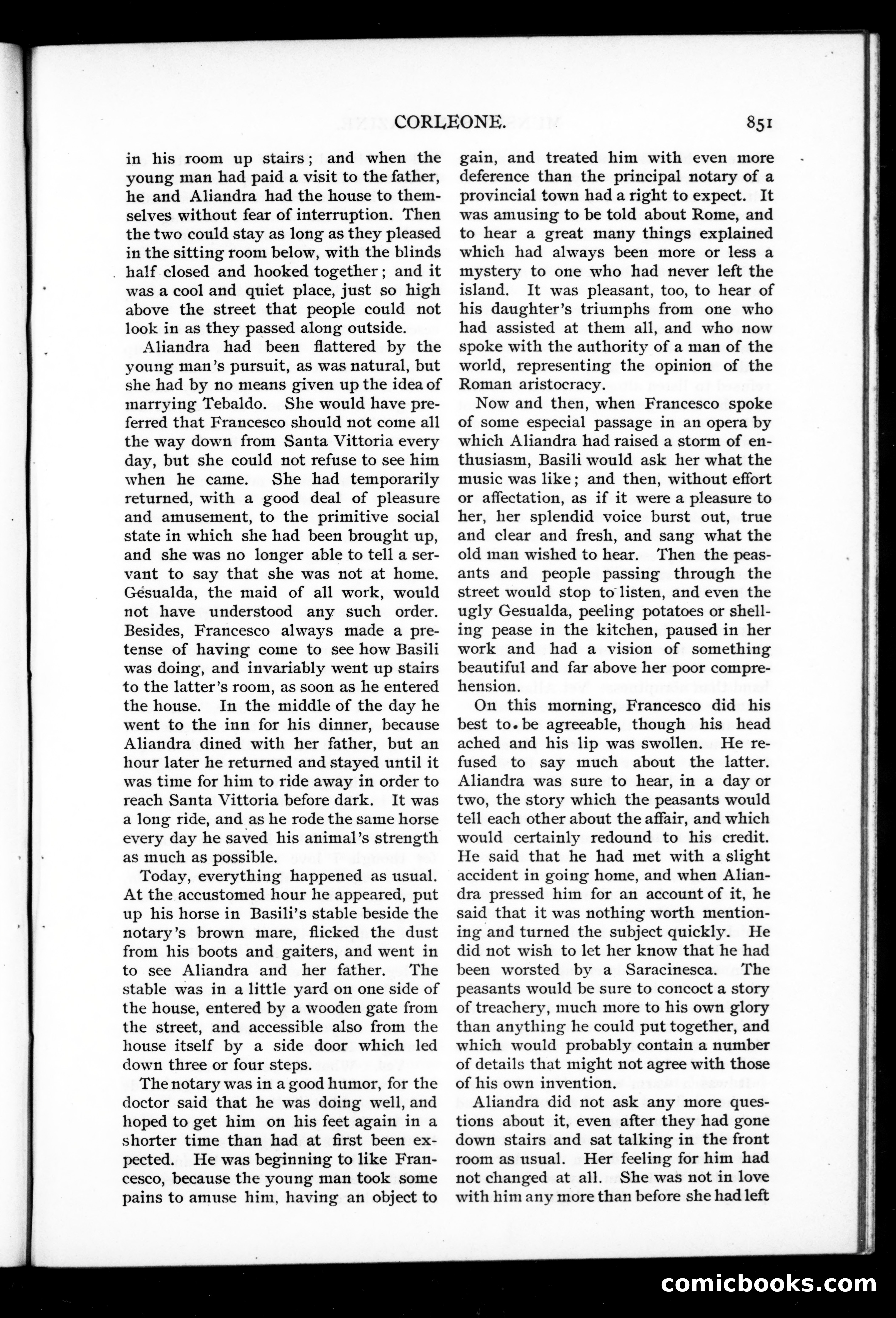 Munsey's Magazine, September 1897 — page 49 of 205