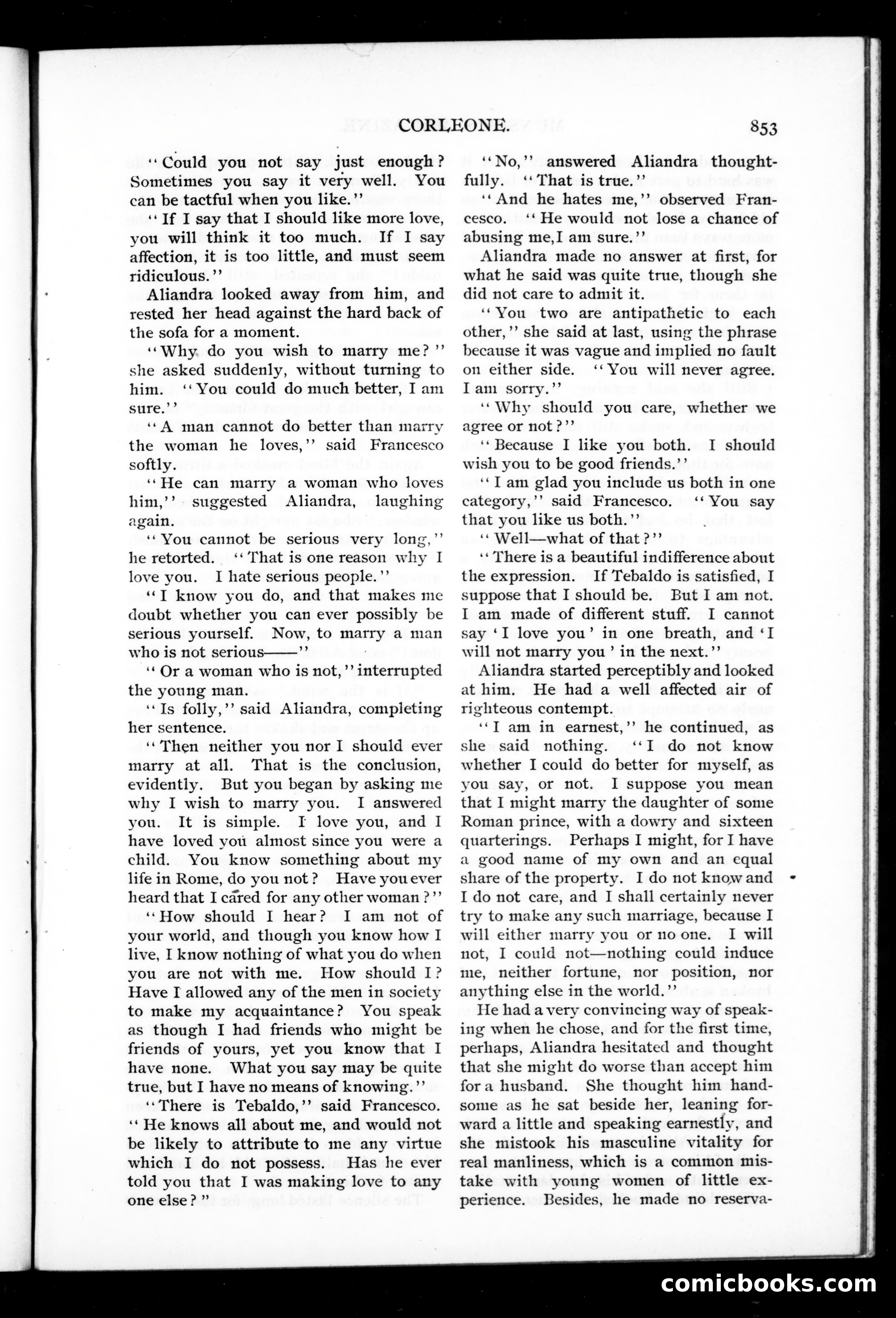 Munsey's Magazine, September 1897 — page 51 of 205