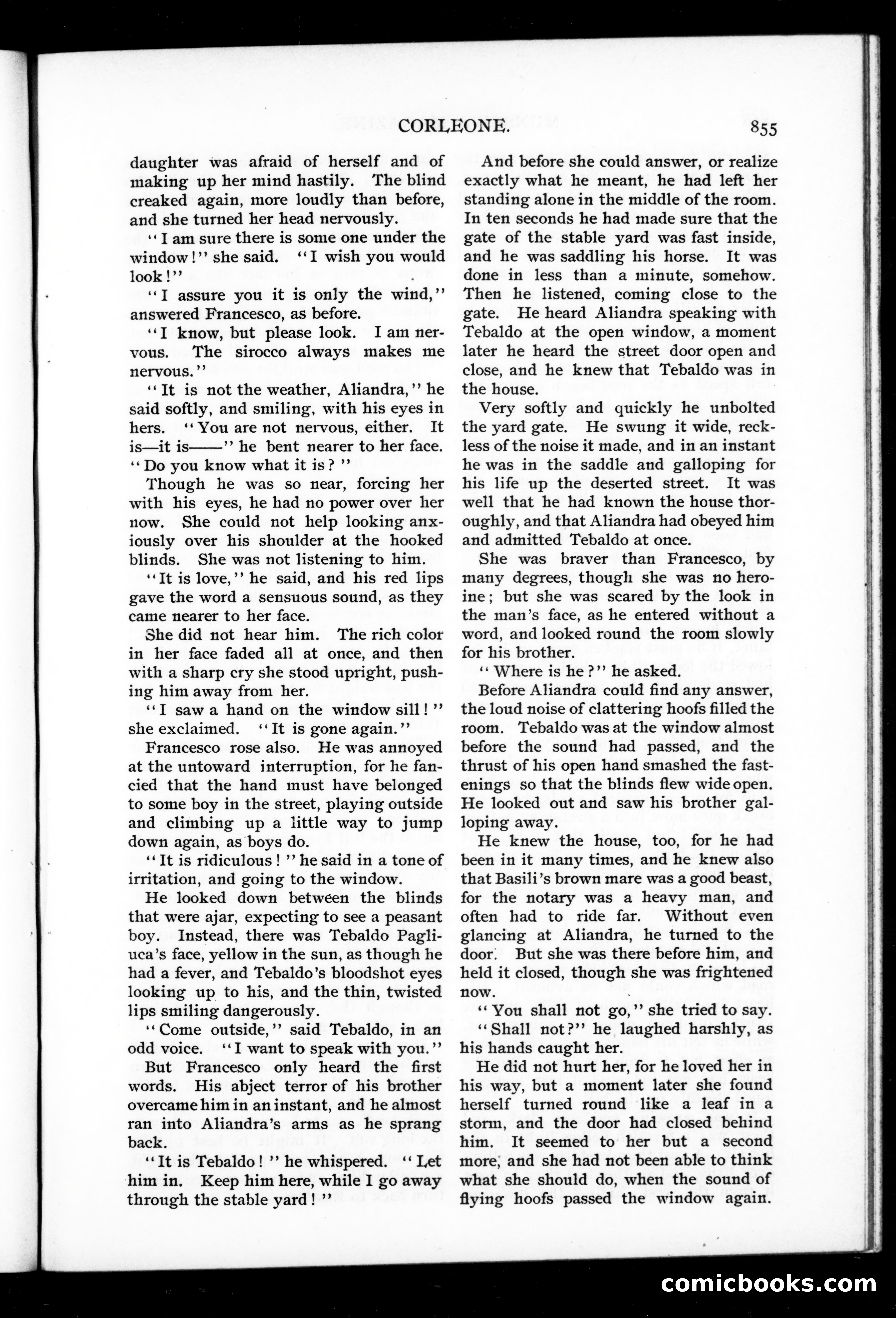 Munsey's Magazine, September 1897 — page 53 of 205