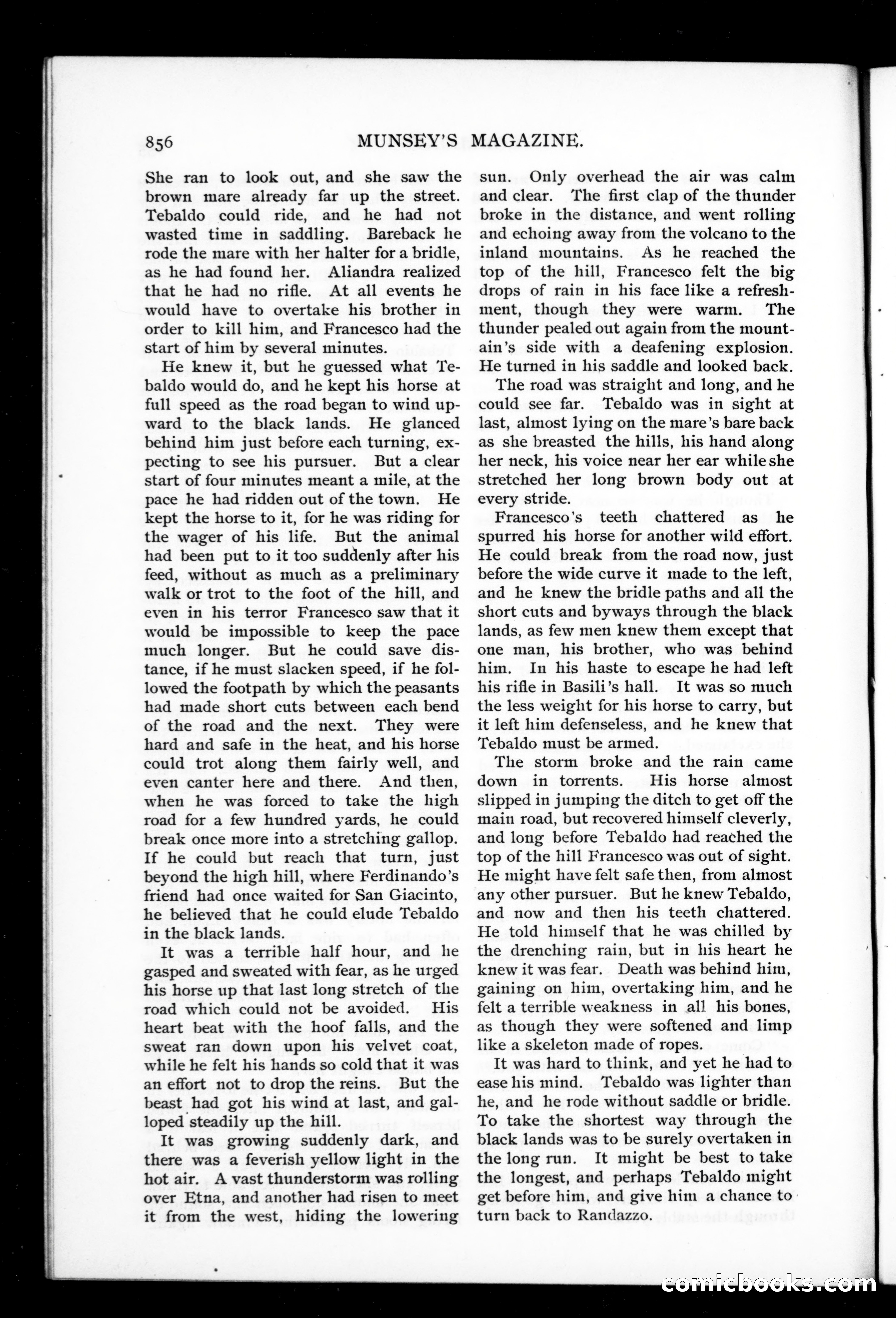 Munsey's Magazine, September 1897 — page 54 of 205