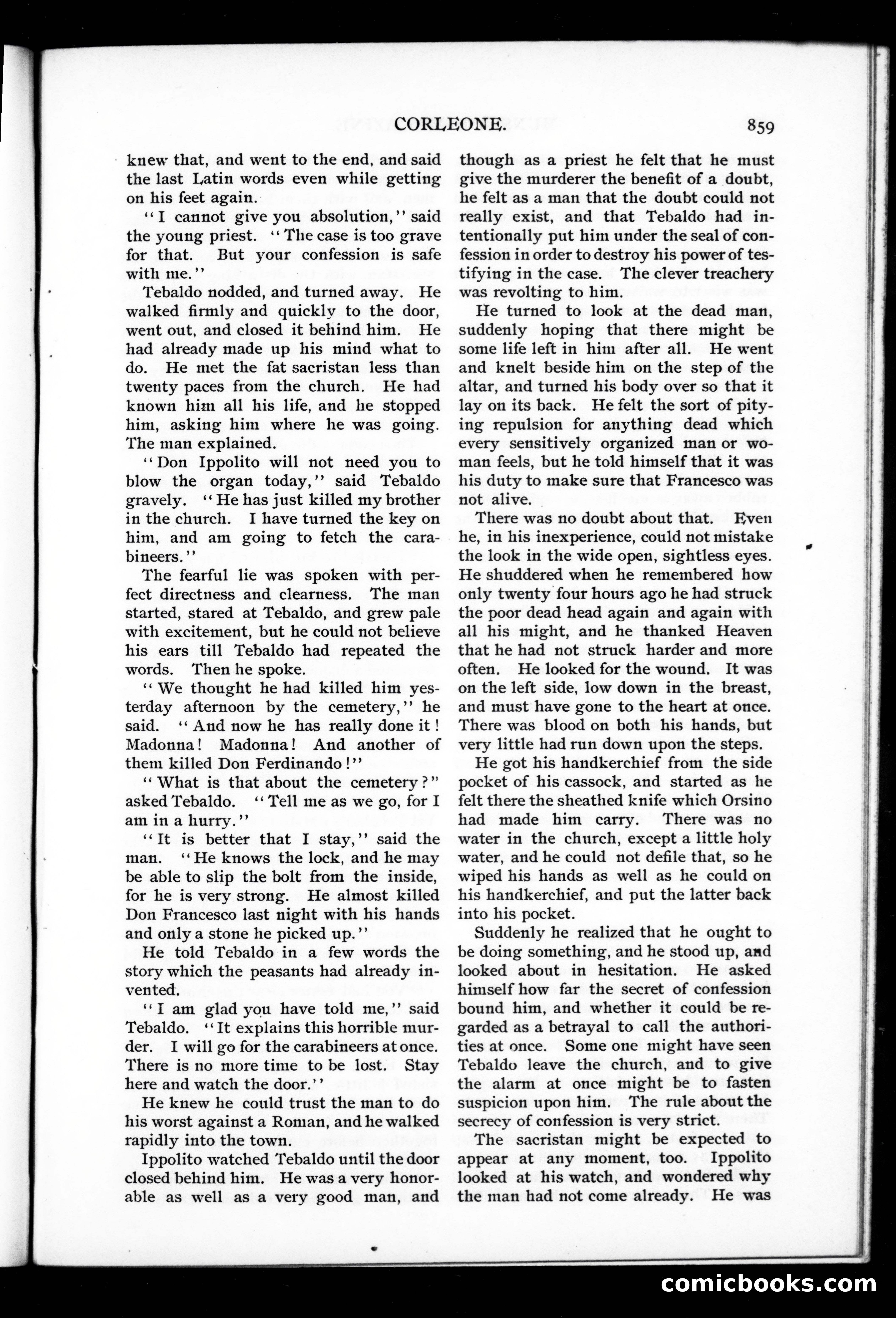 Munsey's Magazine, September 1897 — page 57 of 205