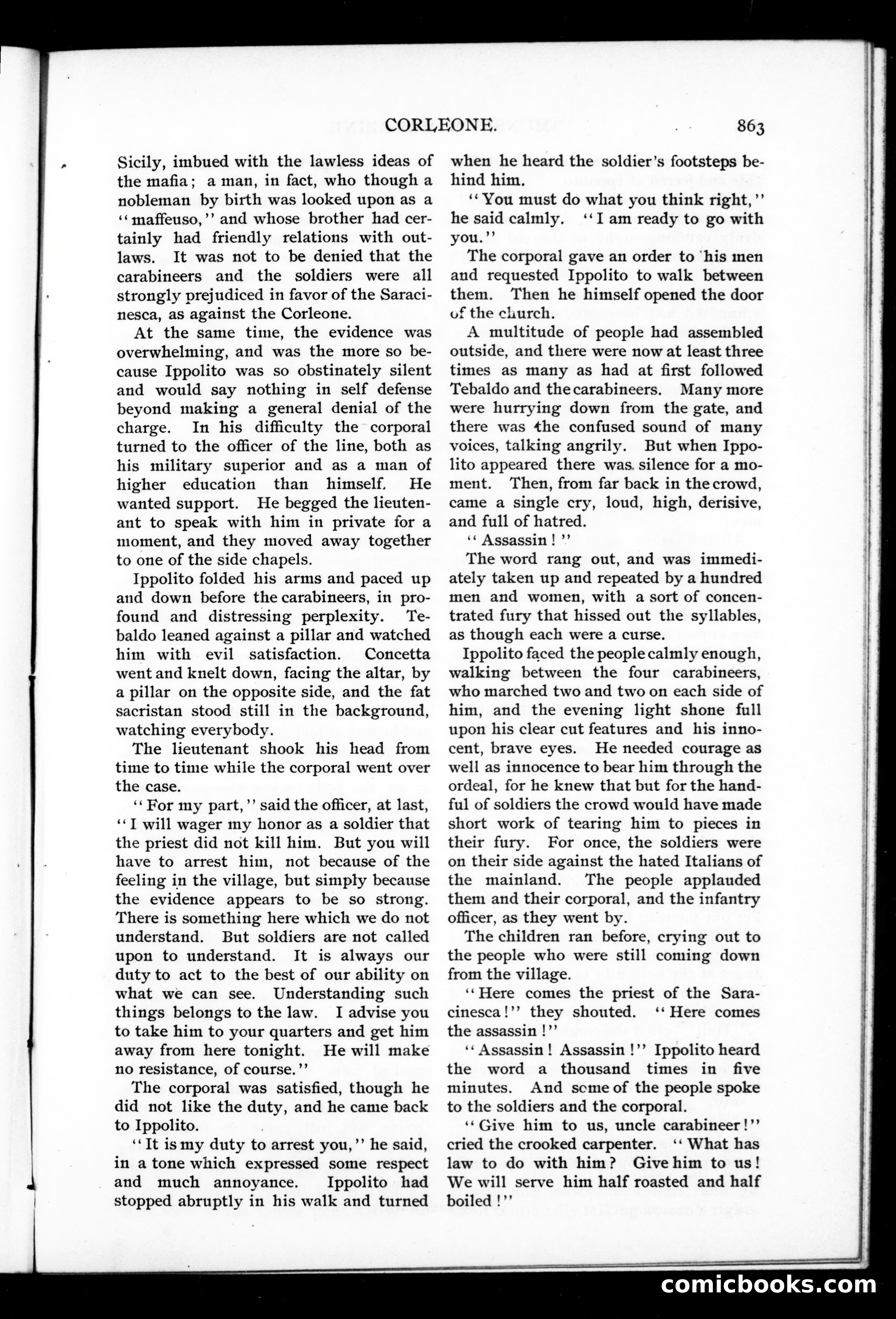 Munsey's Magazine, September 1897 — page 61 of 205
