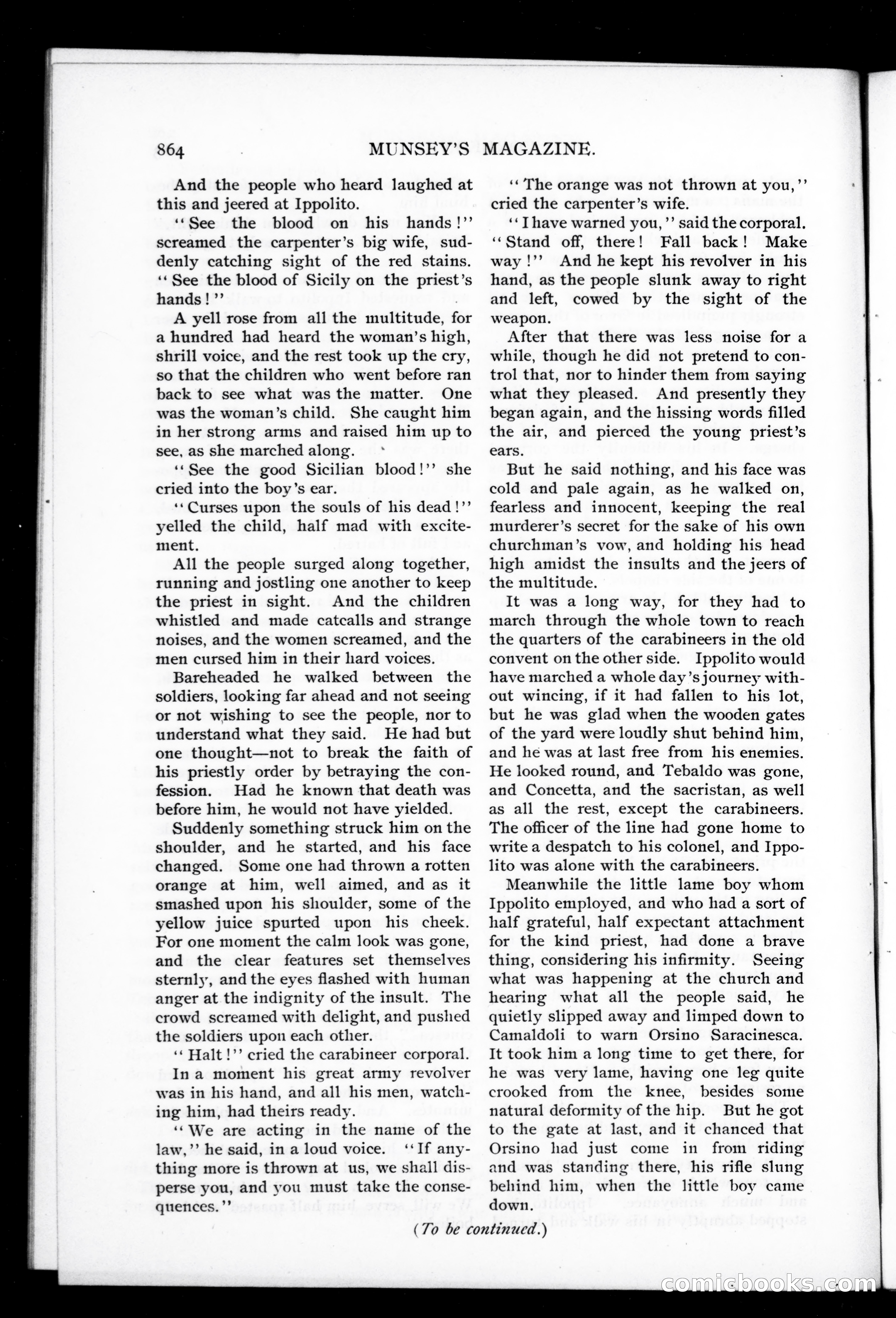 Munsey's Magazine, September 1897 — page 62 of 205