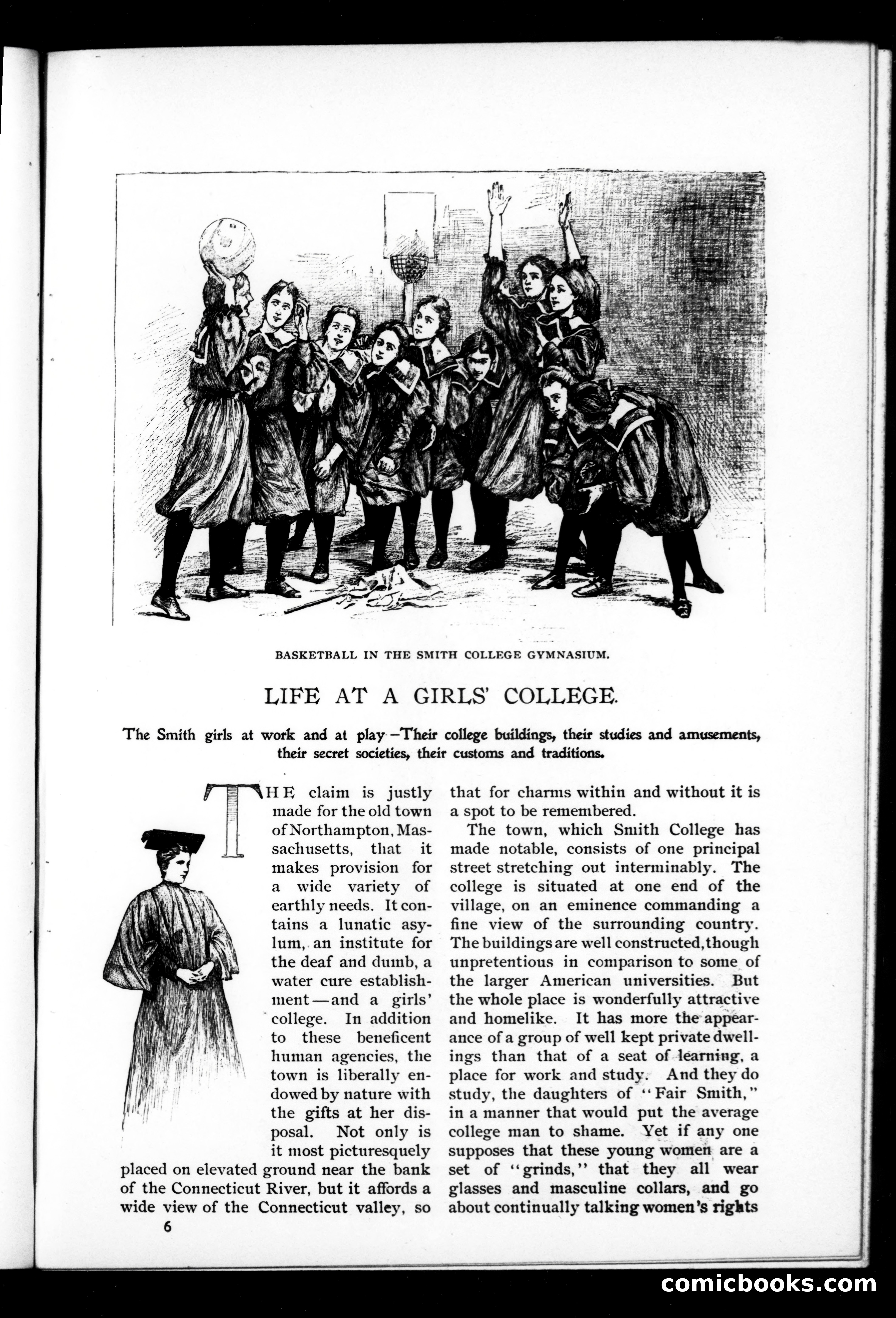 Munsey's Magazine, September 1897 — page 63 of 205