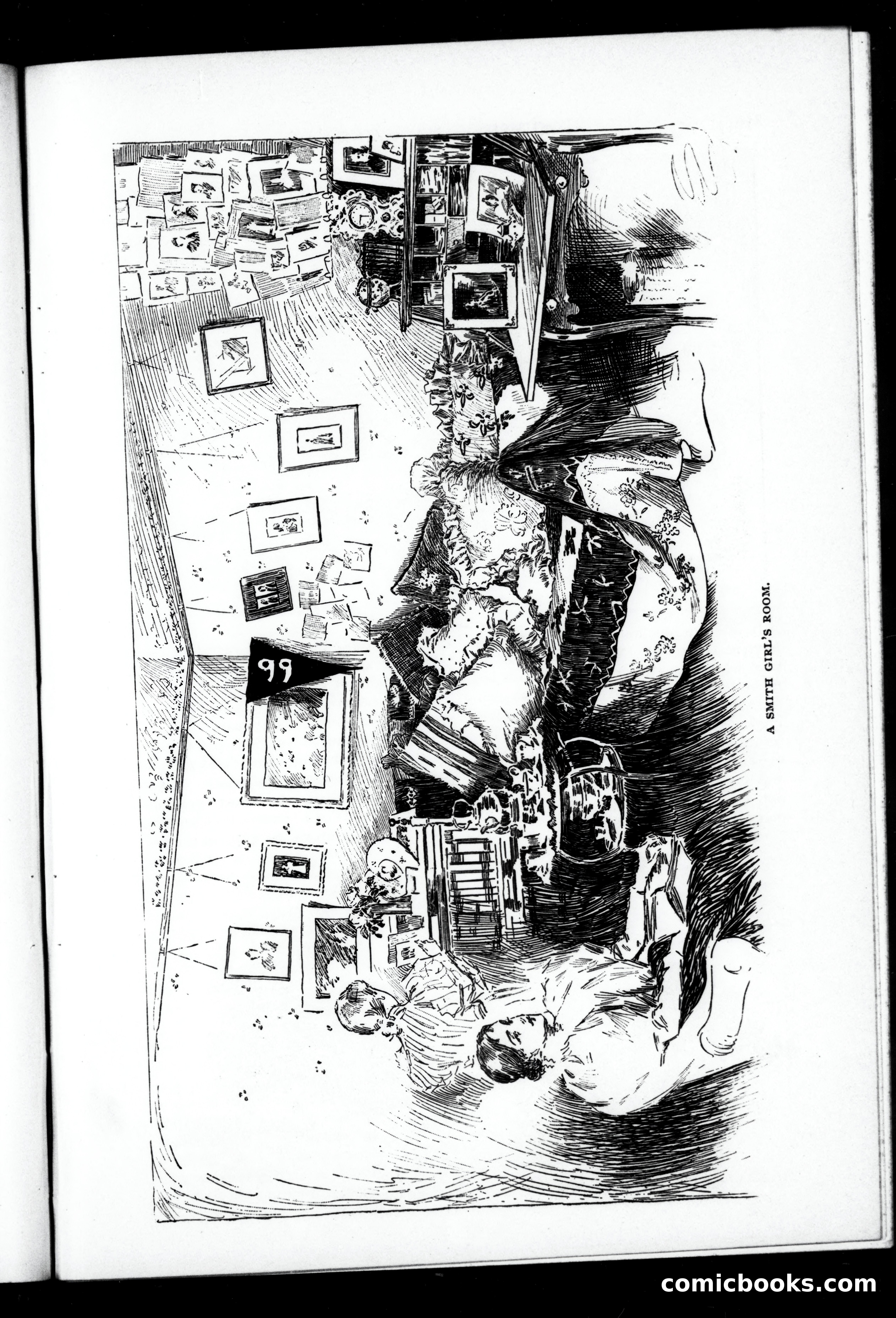 Munsey's Magazine, September 1897 — page 67 of 205