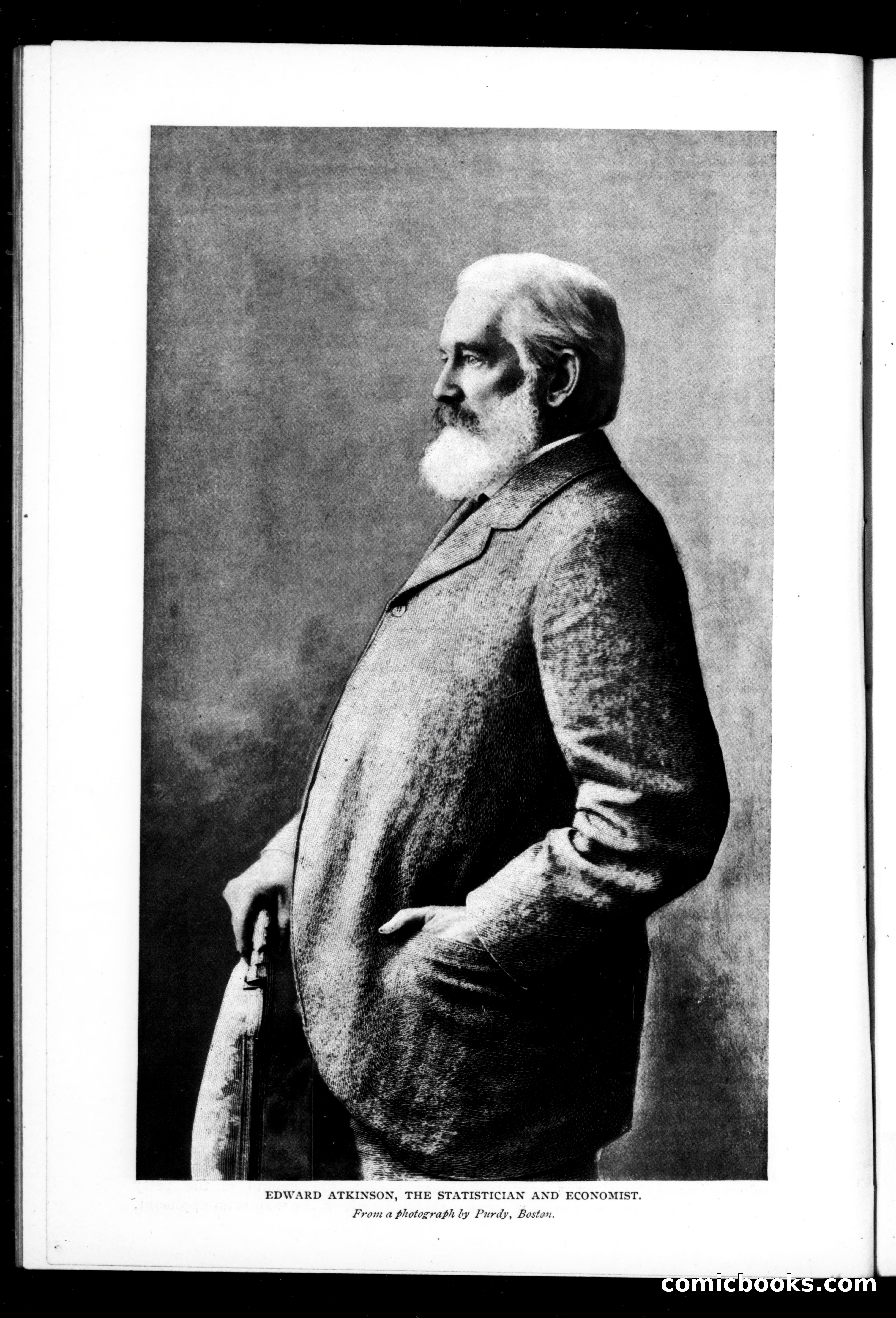 Munsey's Magazine, September 1897 — page 78 of 205