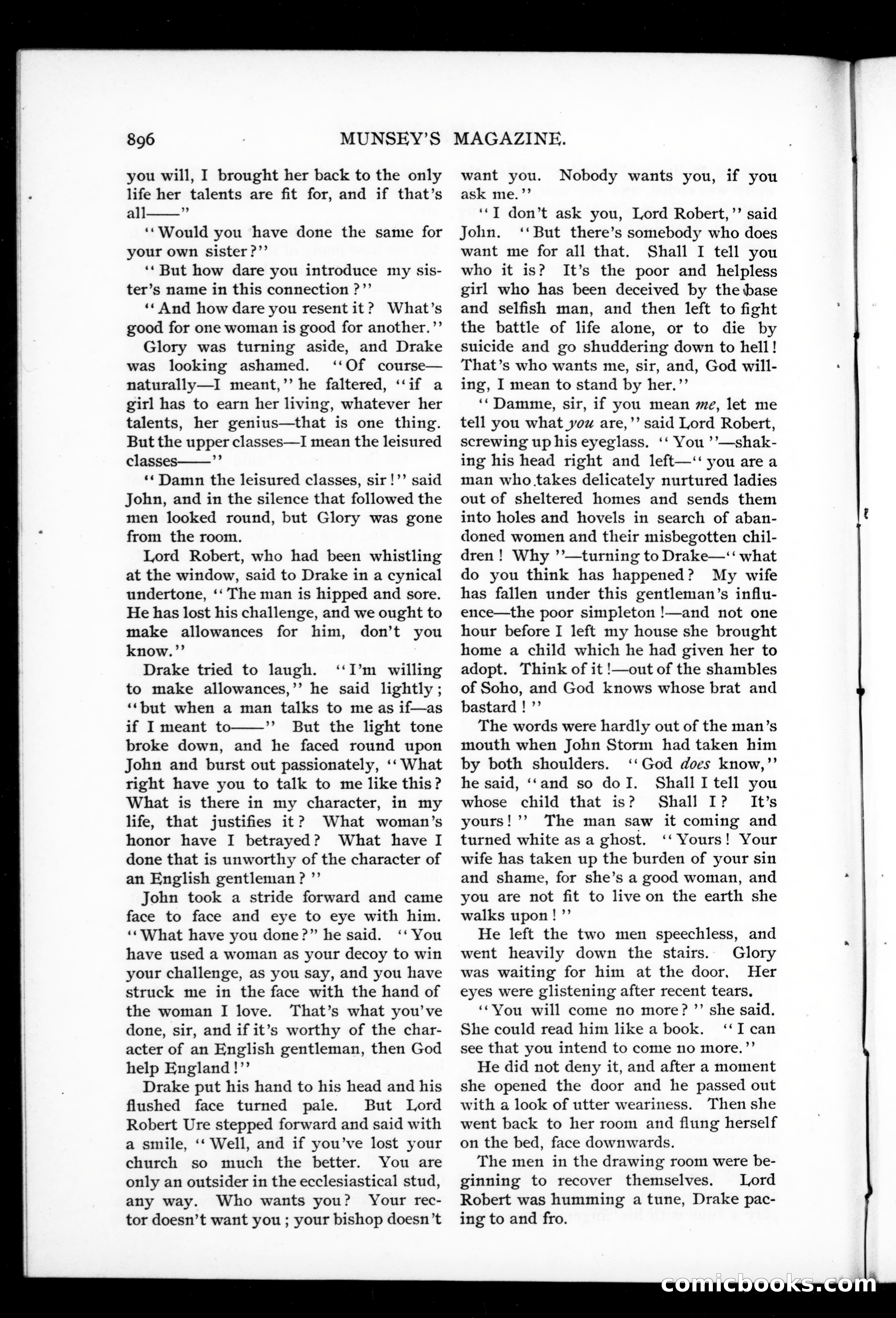 Munsey's Magazine, September 1897 — page 94 of 205