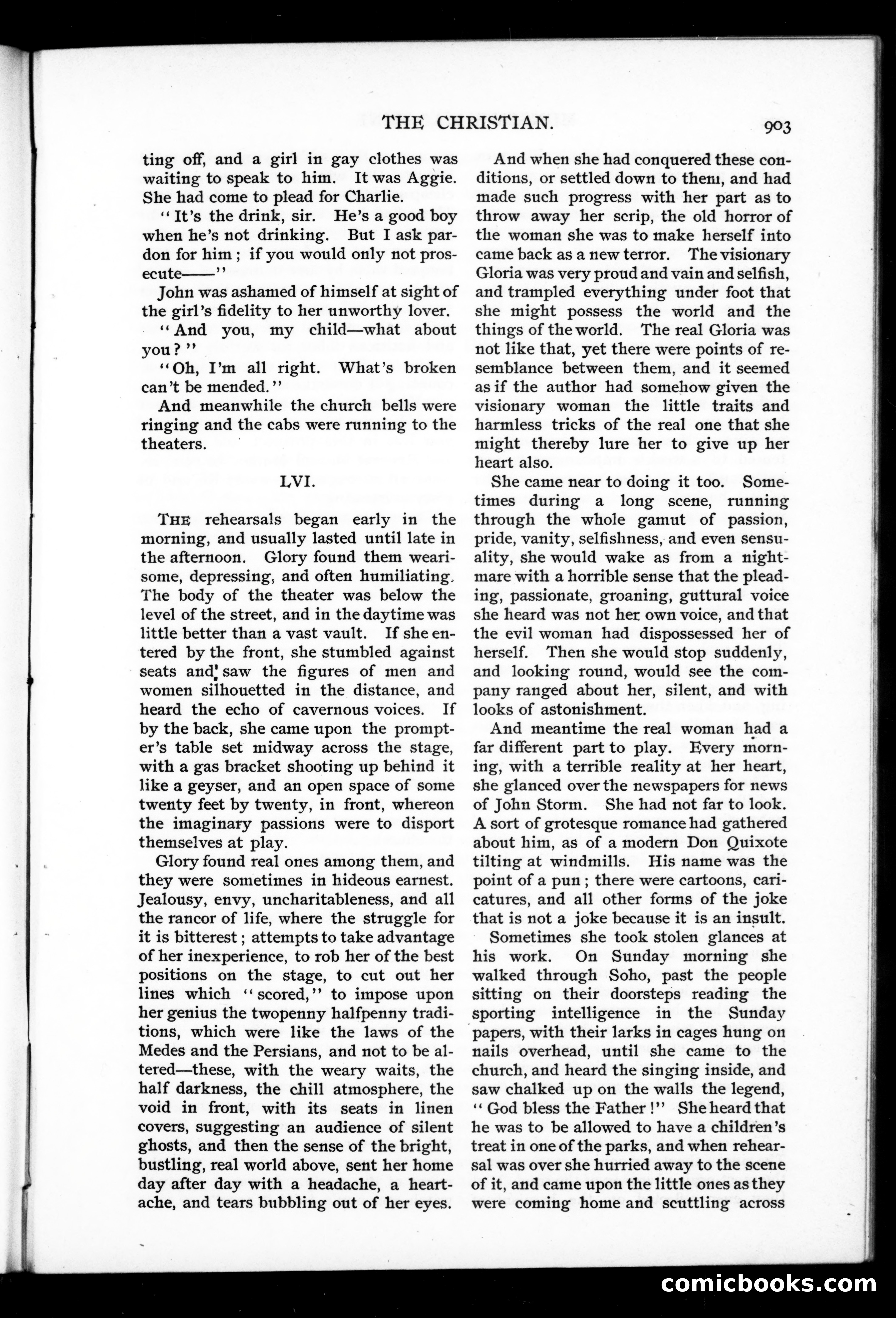 Munsey's Magazine, September 1897 — page 101 of 205