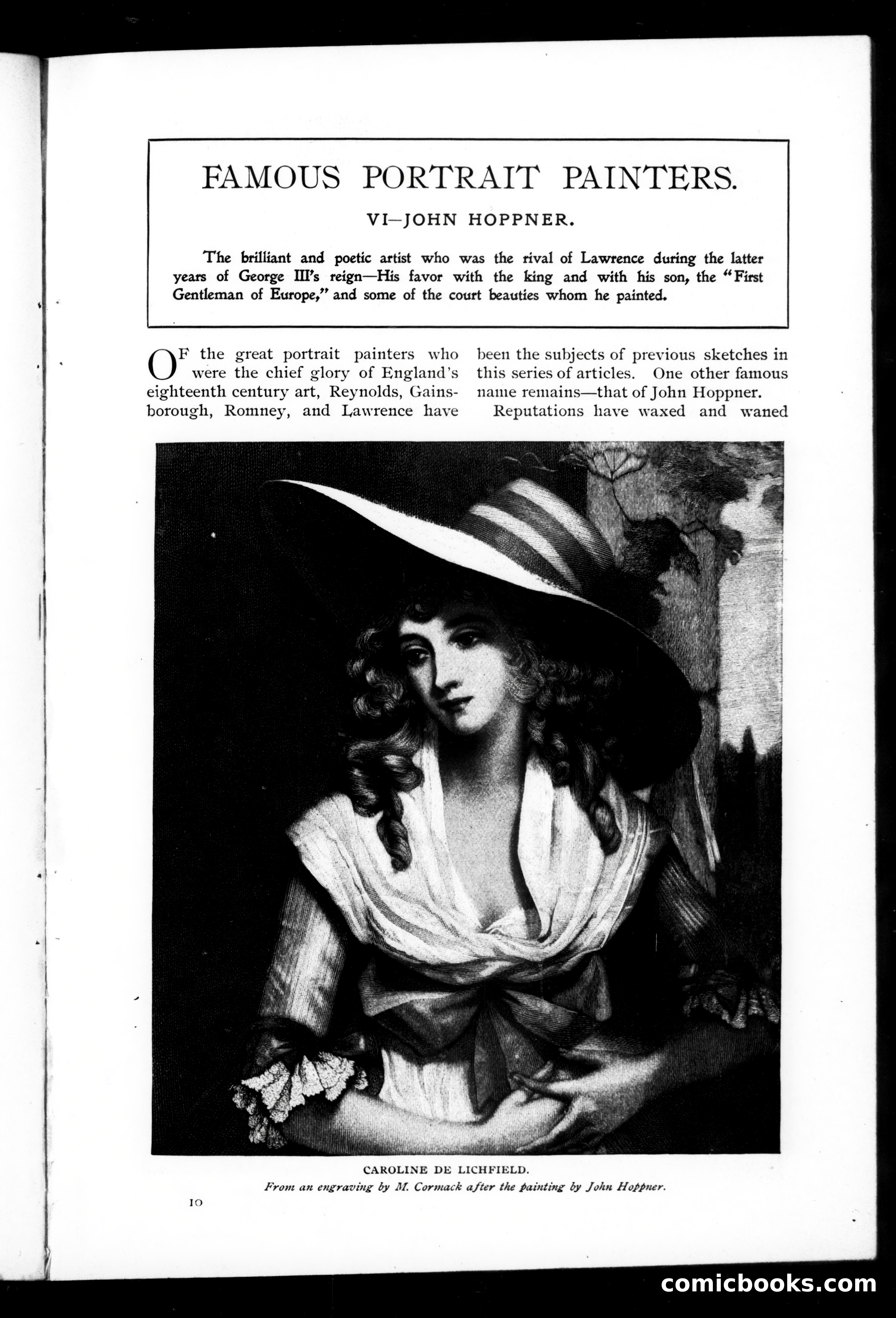 Munsey's Magazine, September 1897 — page 111 of 205